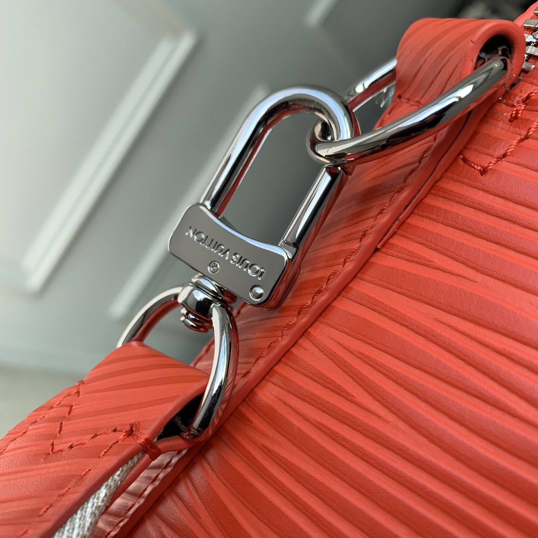 Louis Vuitton Alma Travel Bag-64 x 42 x 22CM