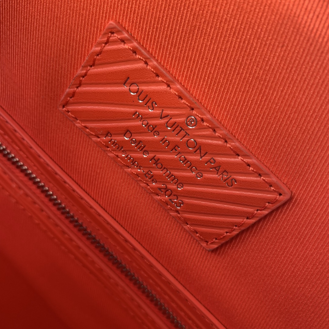 Louis Vuitton Alma Travel Bag-64 x 42 x 22CM
