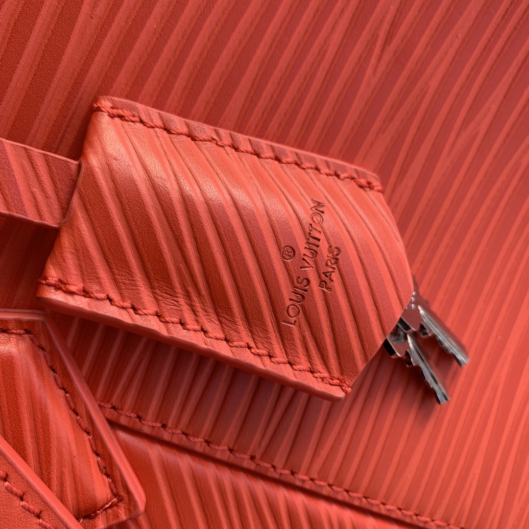 Louis Vuitton Alma Travel Bag-64 x 42 x 22CM