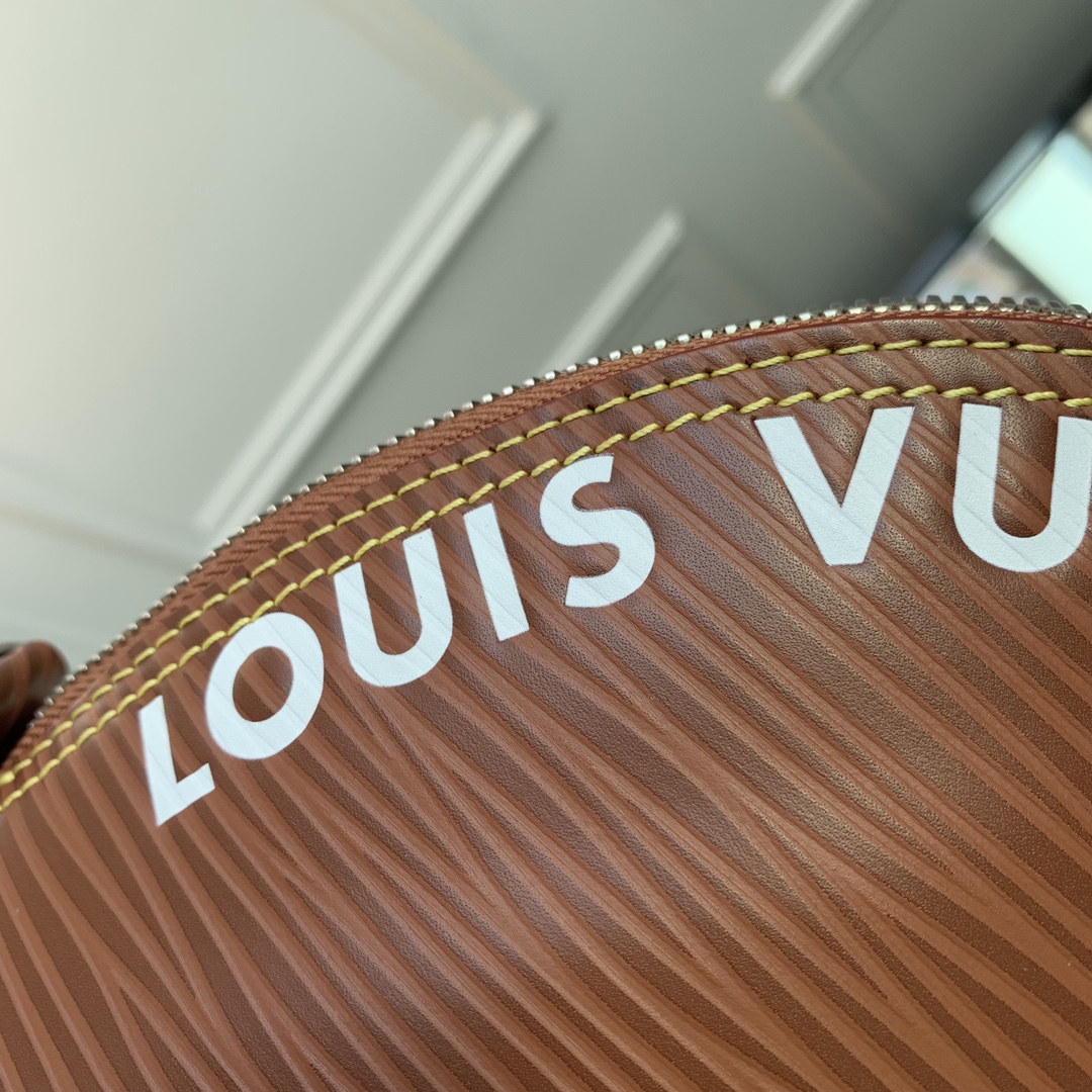 Louis Vuitton Alma Travel Bag-64 x 42 x 22CM