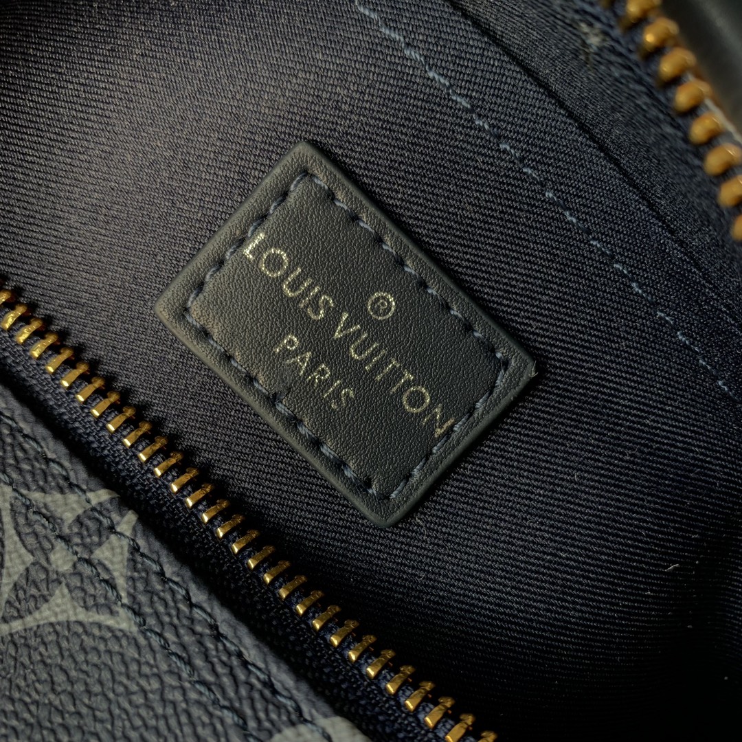 Louis Vuitton Keepall-M46271-25*15*11CM
