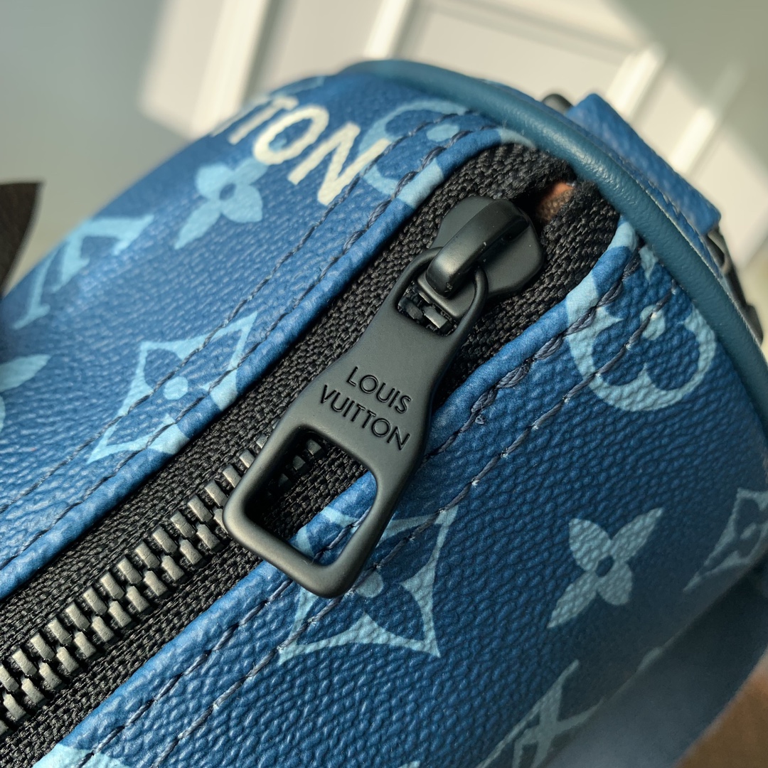 Louis Vuitton Keepall Bandoulière 25 -M46803-25*15*11CM