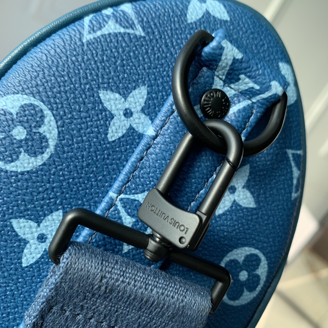 Louis Vuitton Keepall Bandoulière 25 -M46803-25*15*11CM