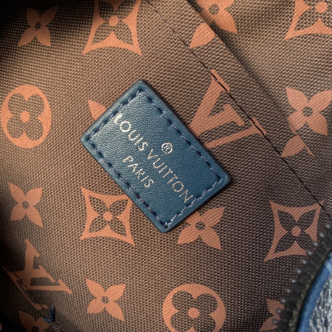 Louis Vuitton Keepall Bandoulière 25 -M46803-25*15*11CM