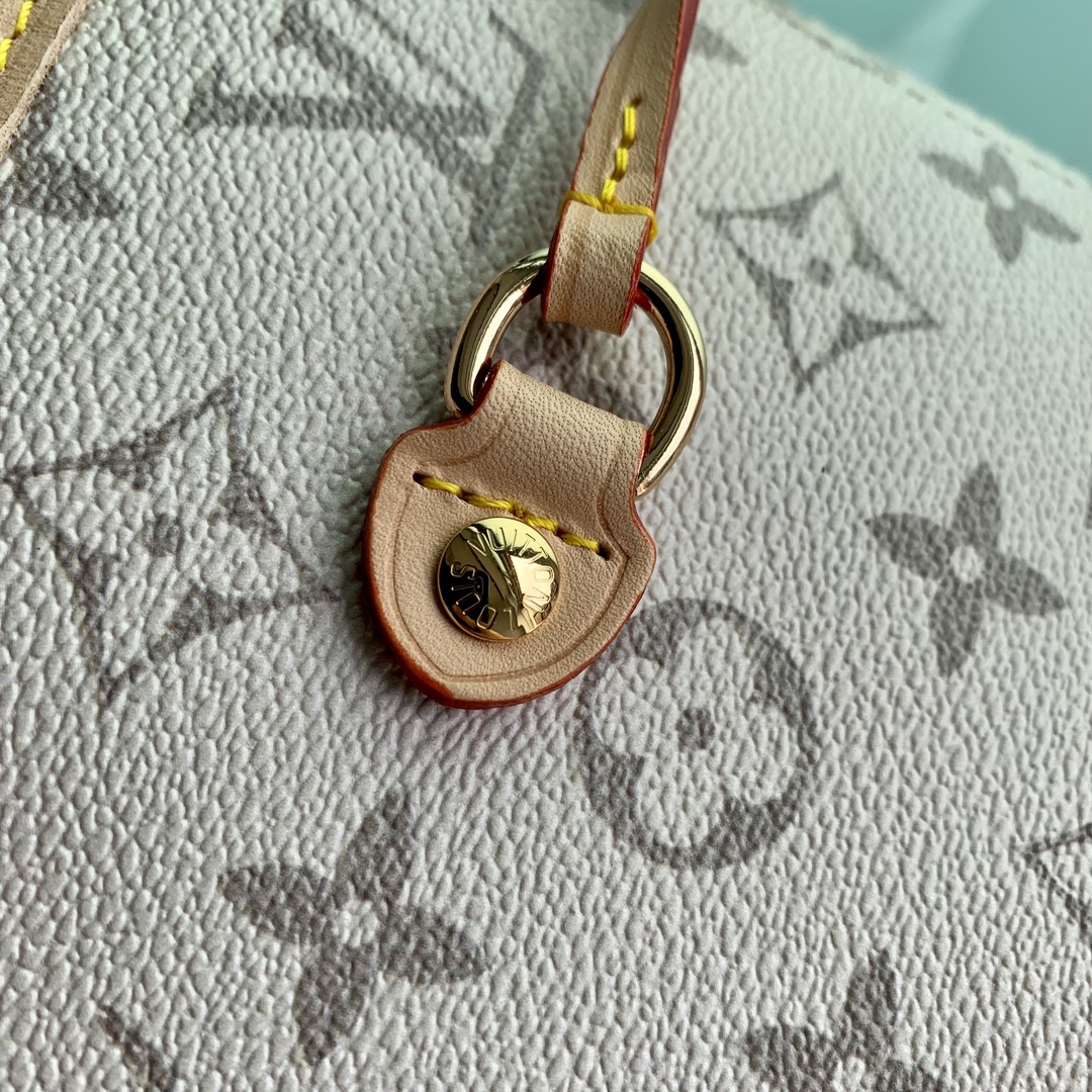Louis Vuitton Neverfull M46102-32*29*17CM