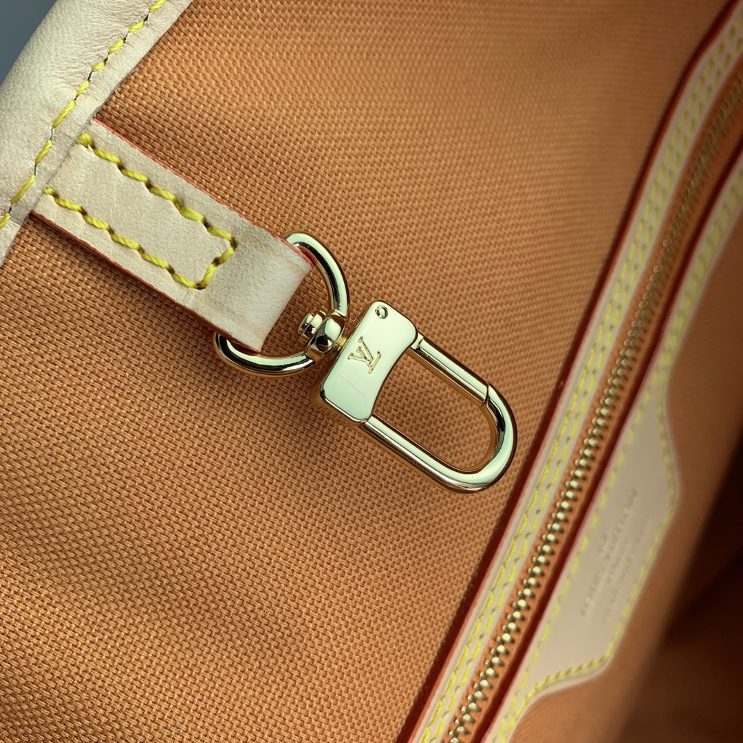 Louis Vuitton Neverfull M46102-32*29*17CM
