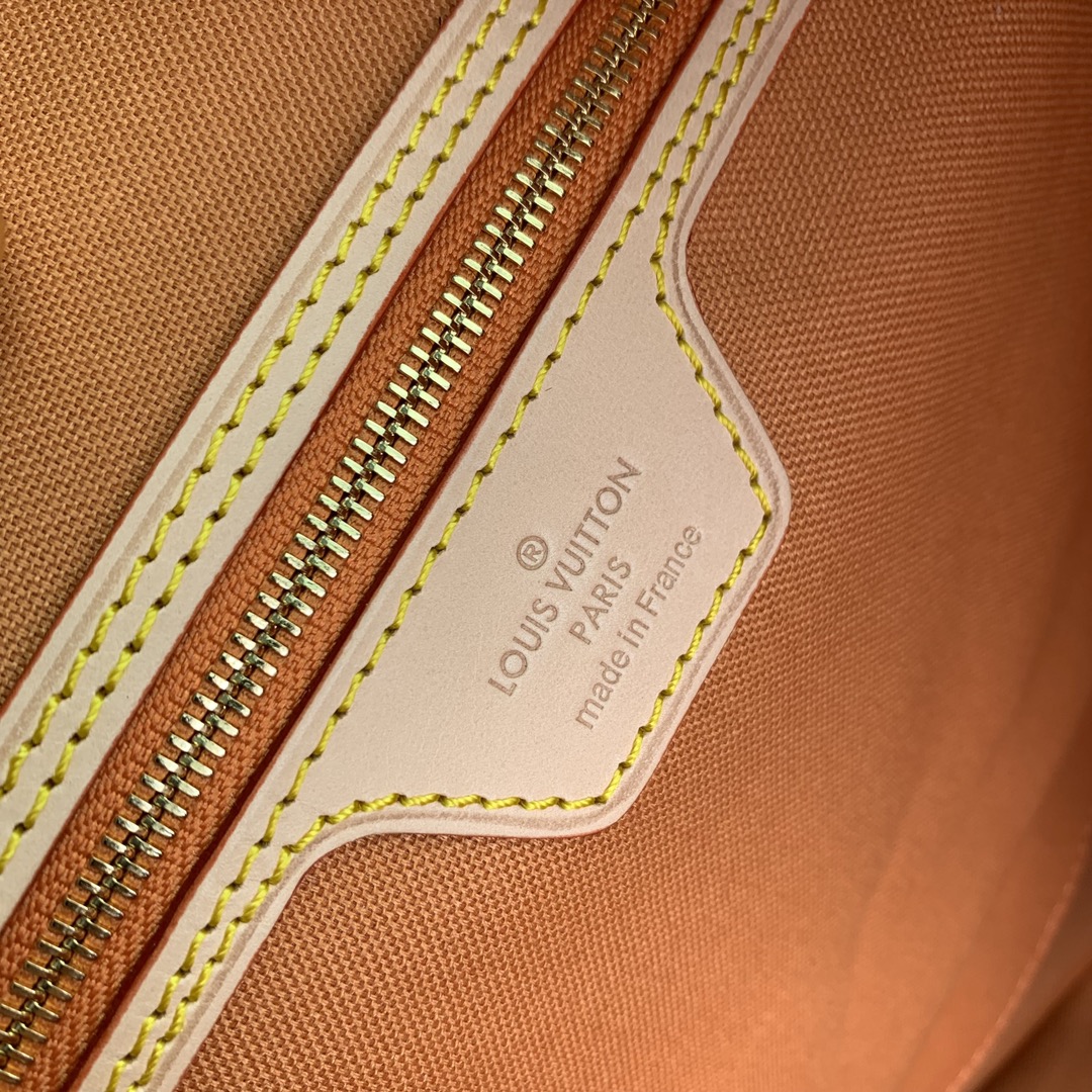 Louis Vuitton Neverfull M46102-32*29*17CM