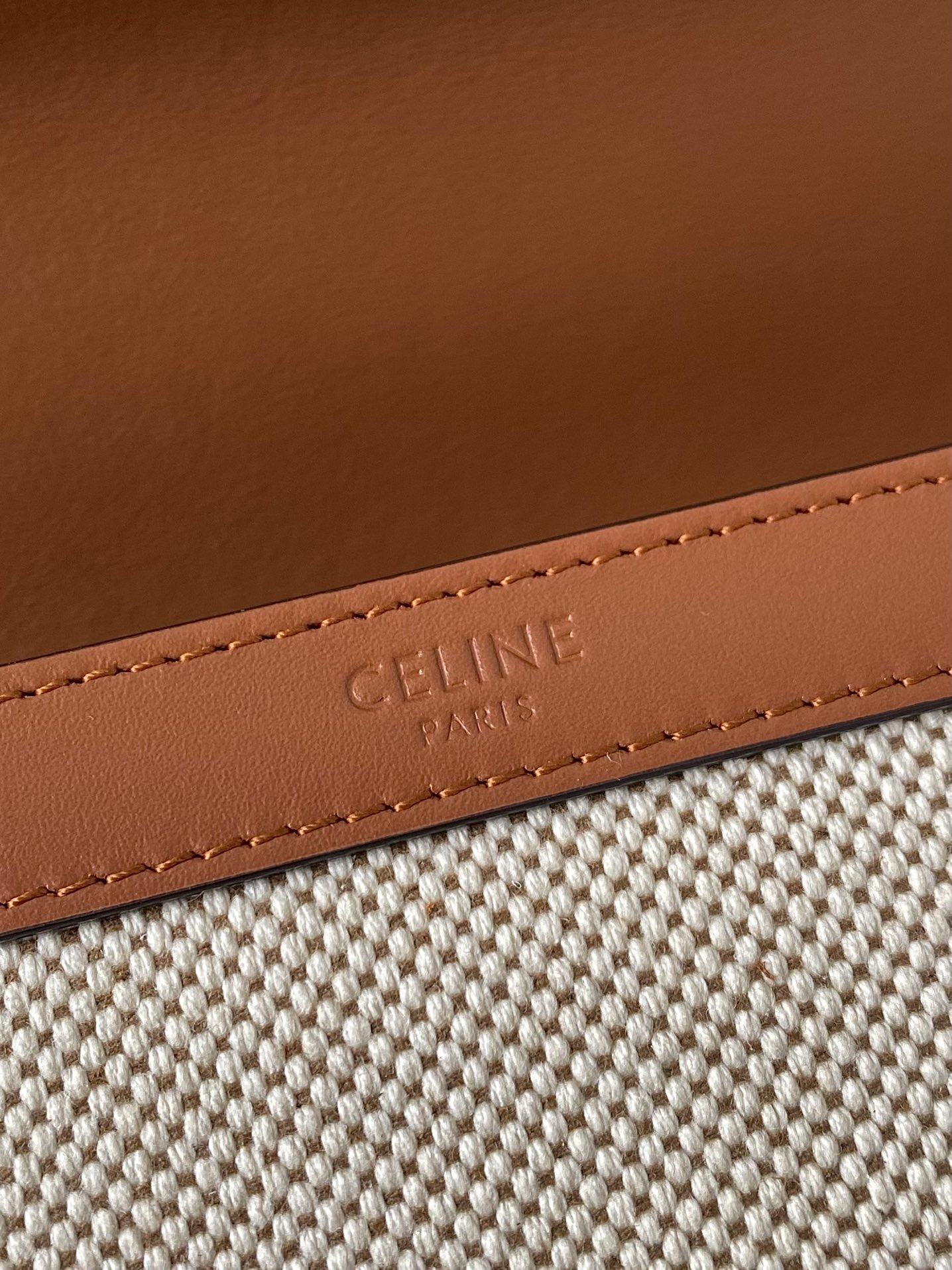 Celin* Triomphe Bag-22X16.5X7CM