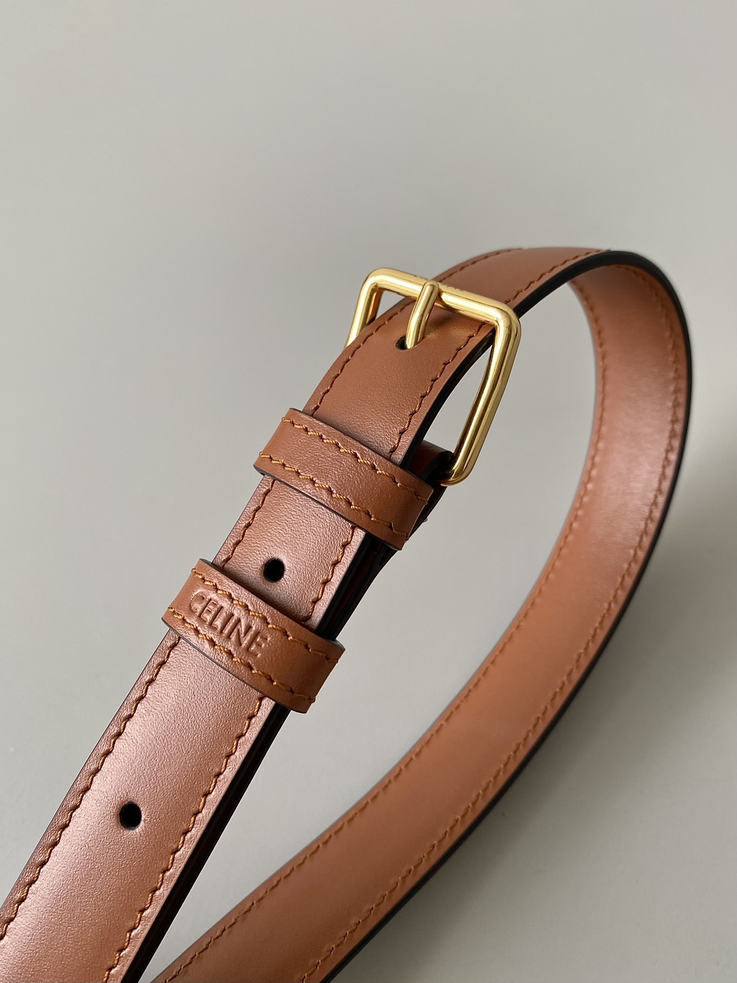 Celin* Triomphe Bag-22X16.5X7CM