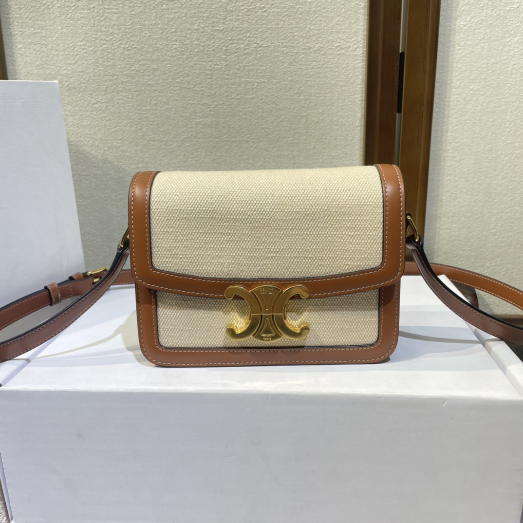 Celina Celina Triomphe Bag-17x14x5CM