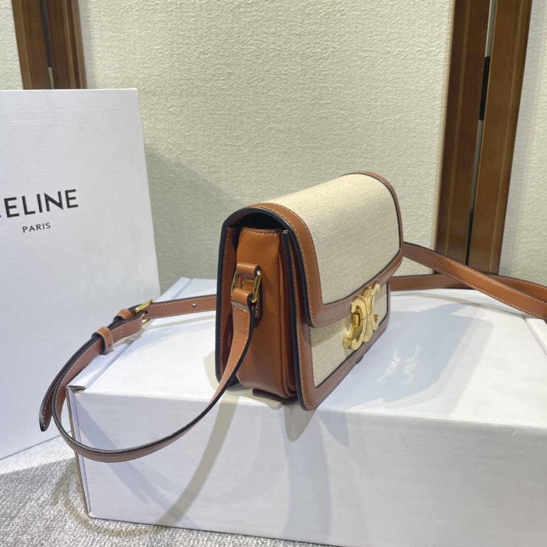 Celina Celina Triomphe Bag-17x14x5CM
