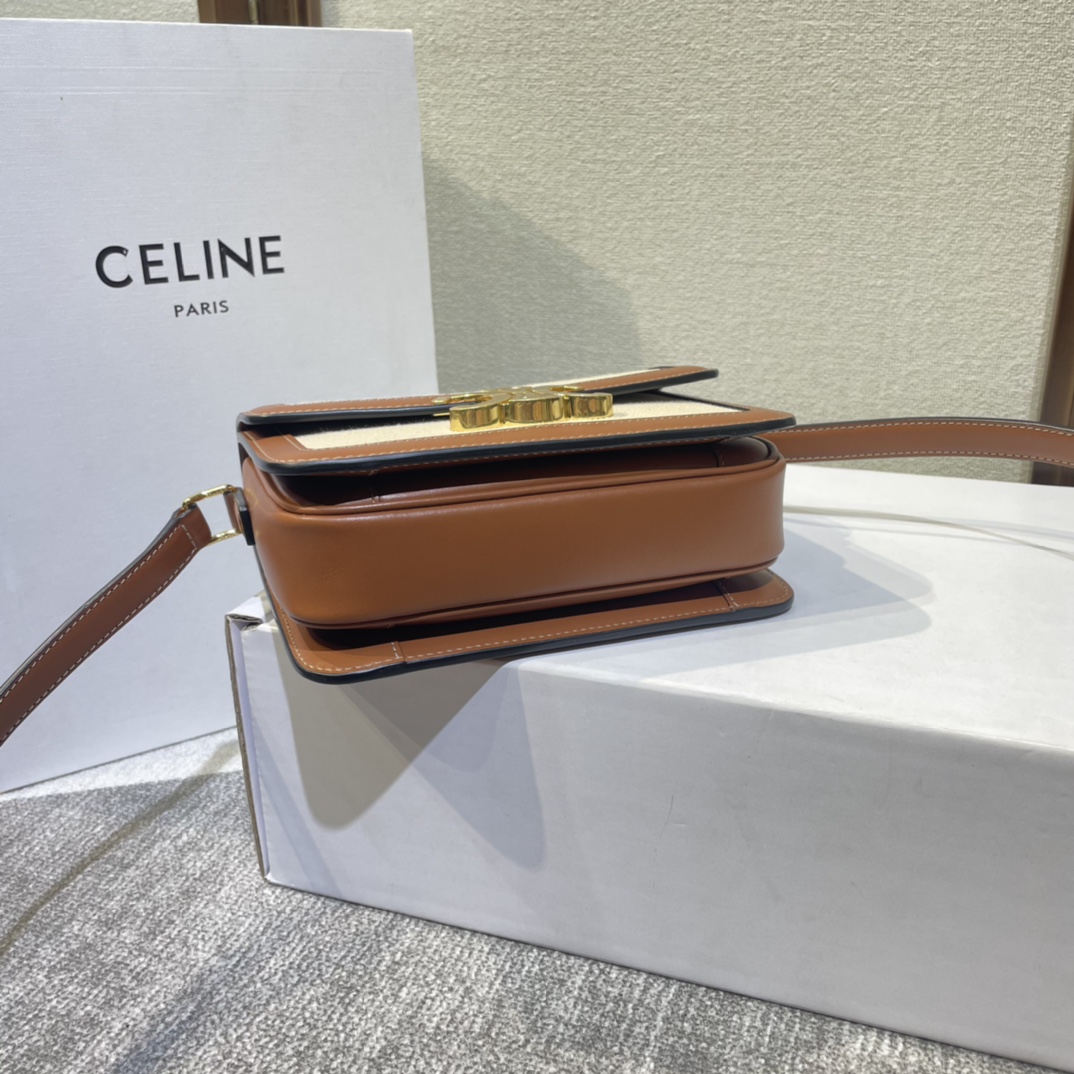 Celina Celina Triomphe Bag-17x14x5CM
