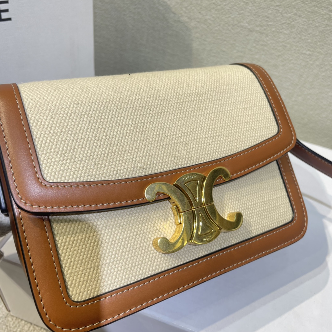 Celina Celina Triomphe Bag-17x14x5CM