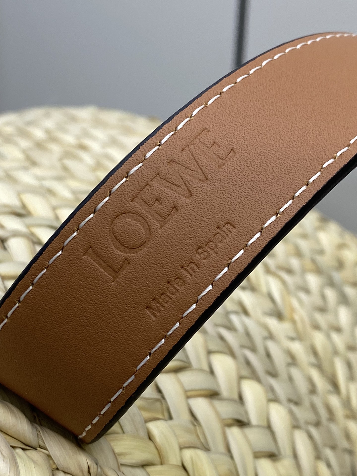Lowee BasketBag-47x28x25CM