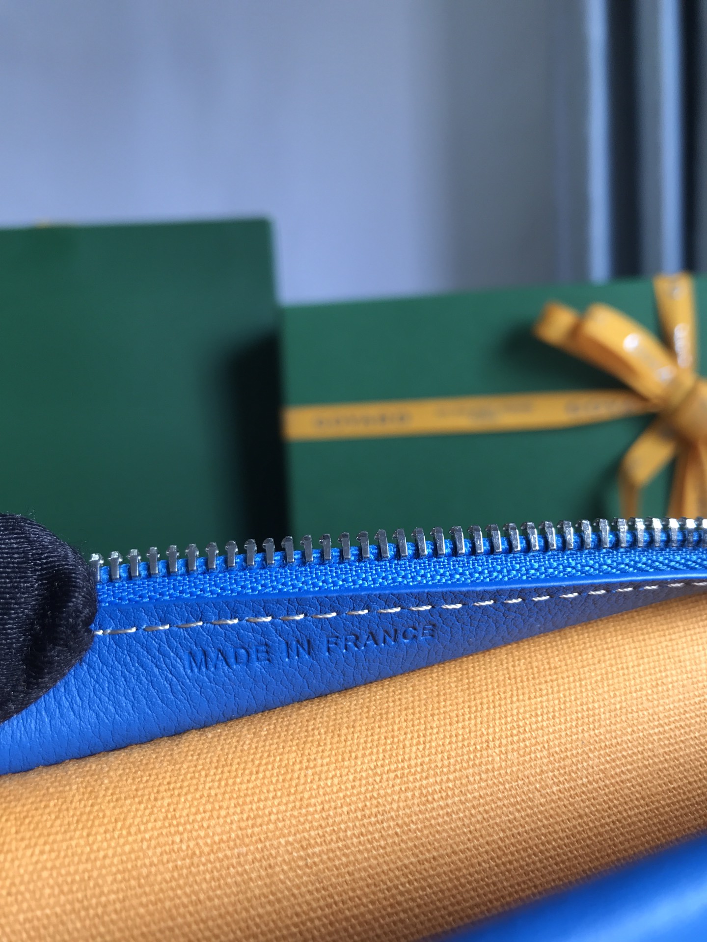 Goyard Toiletry Bag-30×23×7.5CM