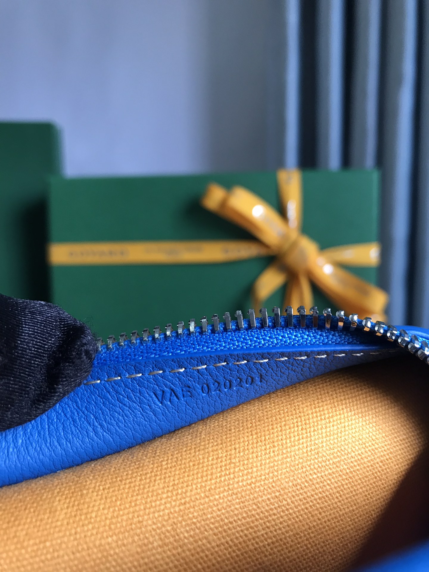 Goyard Toiletry Bag-30×23×7.5CM