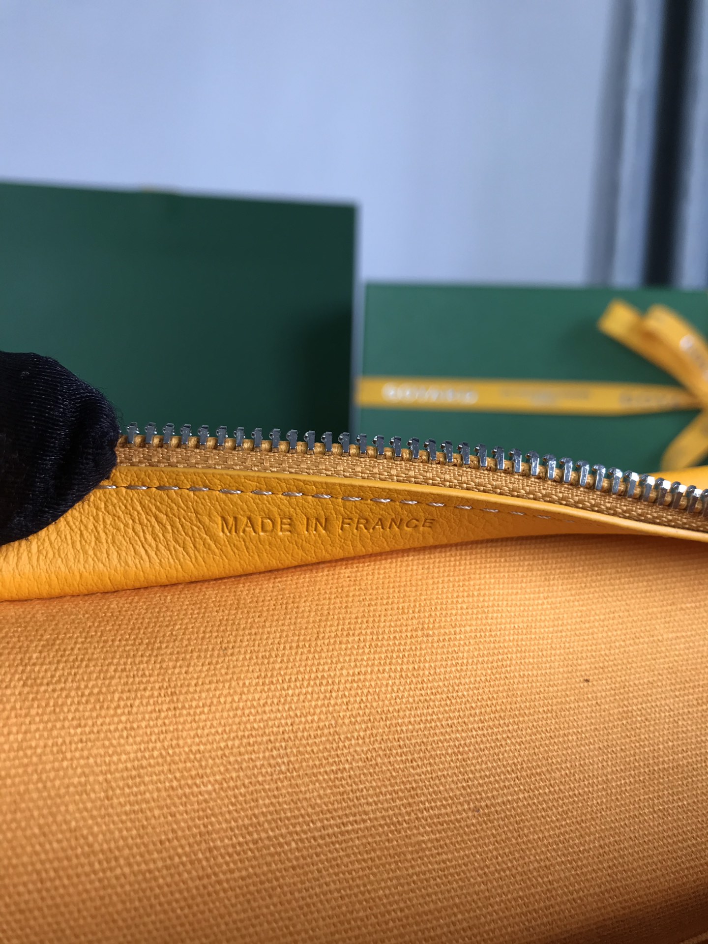 Goyard Toiletry Bag-30×23×7.5CM