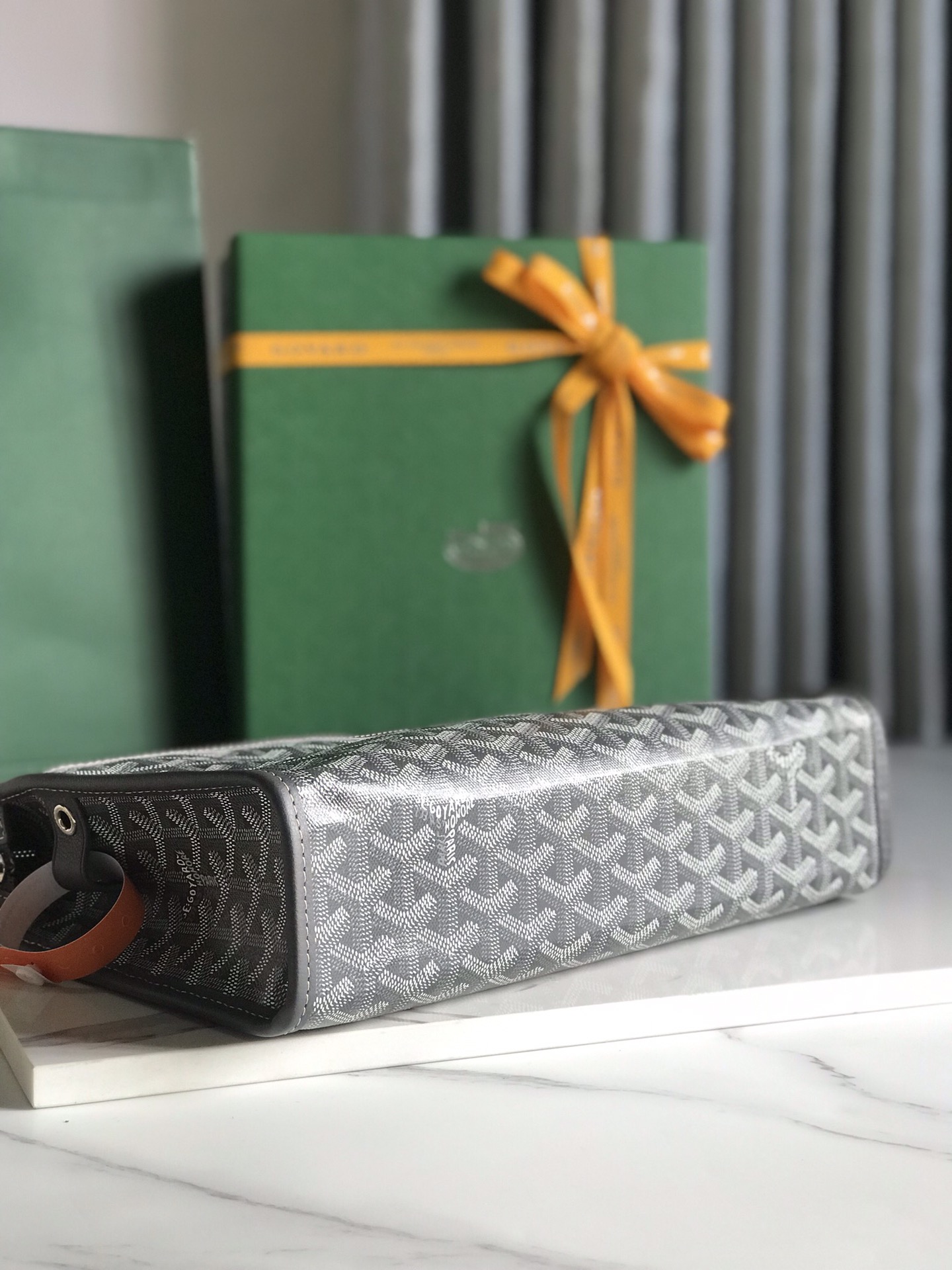 Goyard Toiletry Bag-30×23×7.5CM