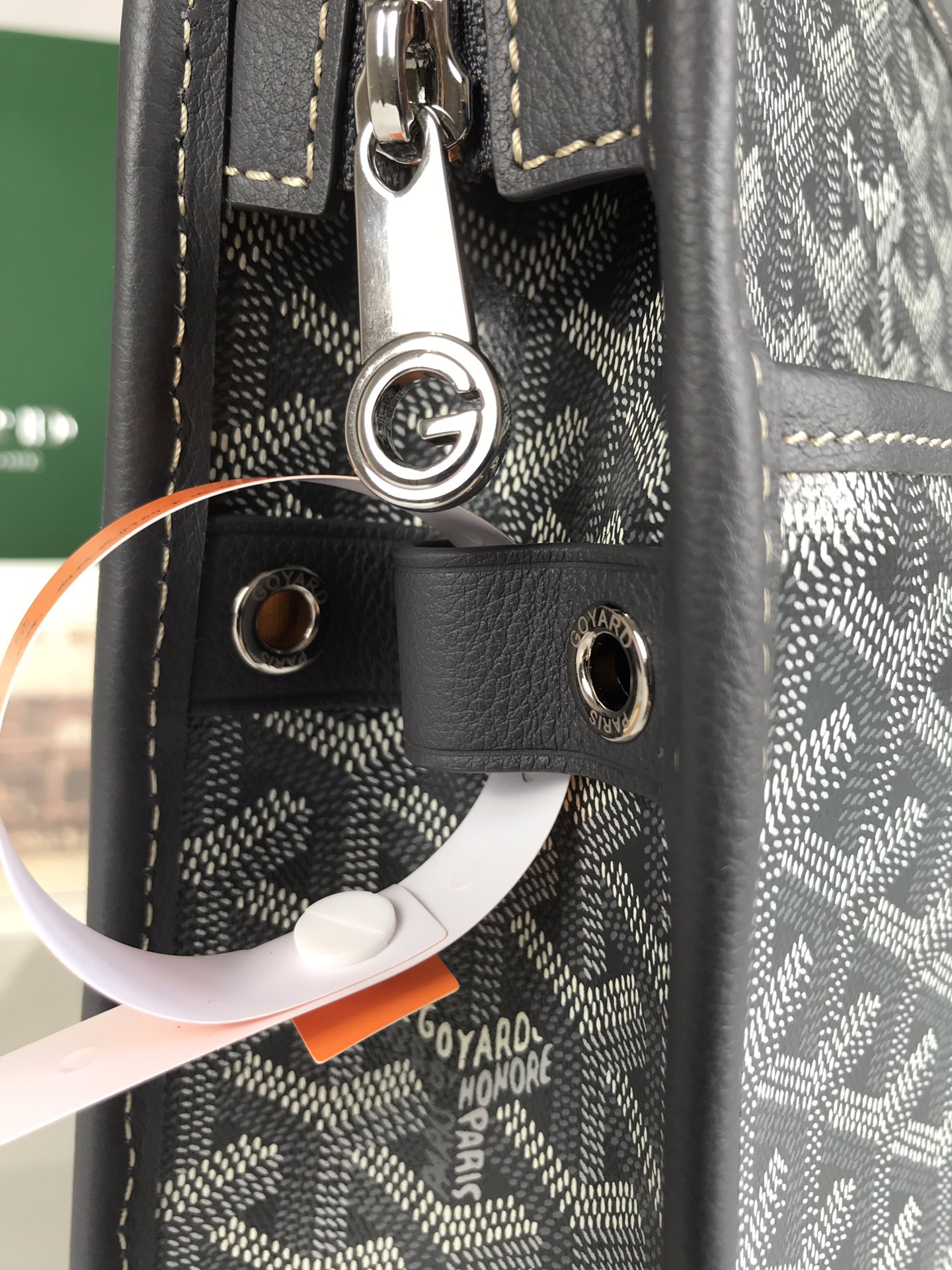 Goyard Toiletry Bag-30×23×7.5CM