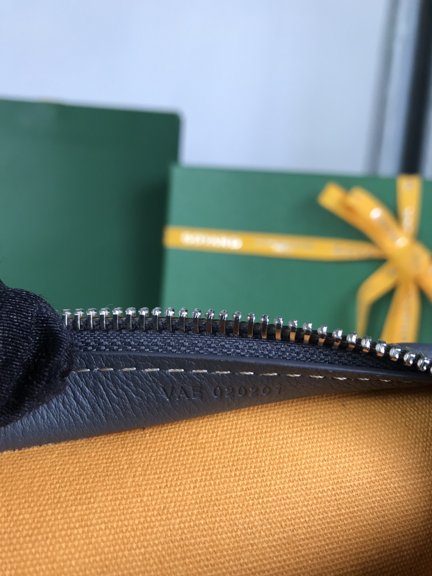 Goyard Toiletry Bag-30×23×7.5CM