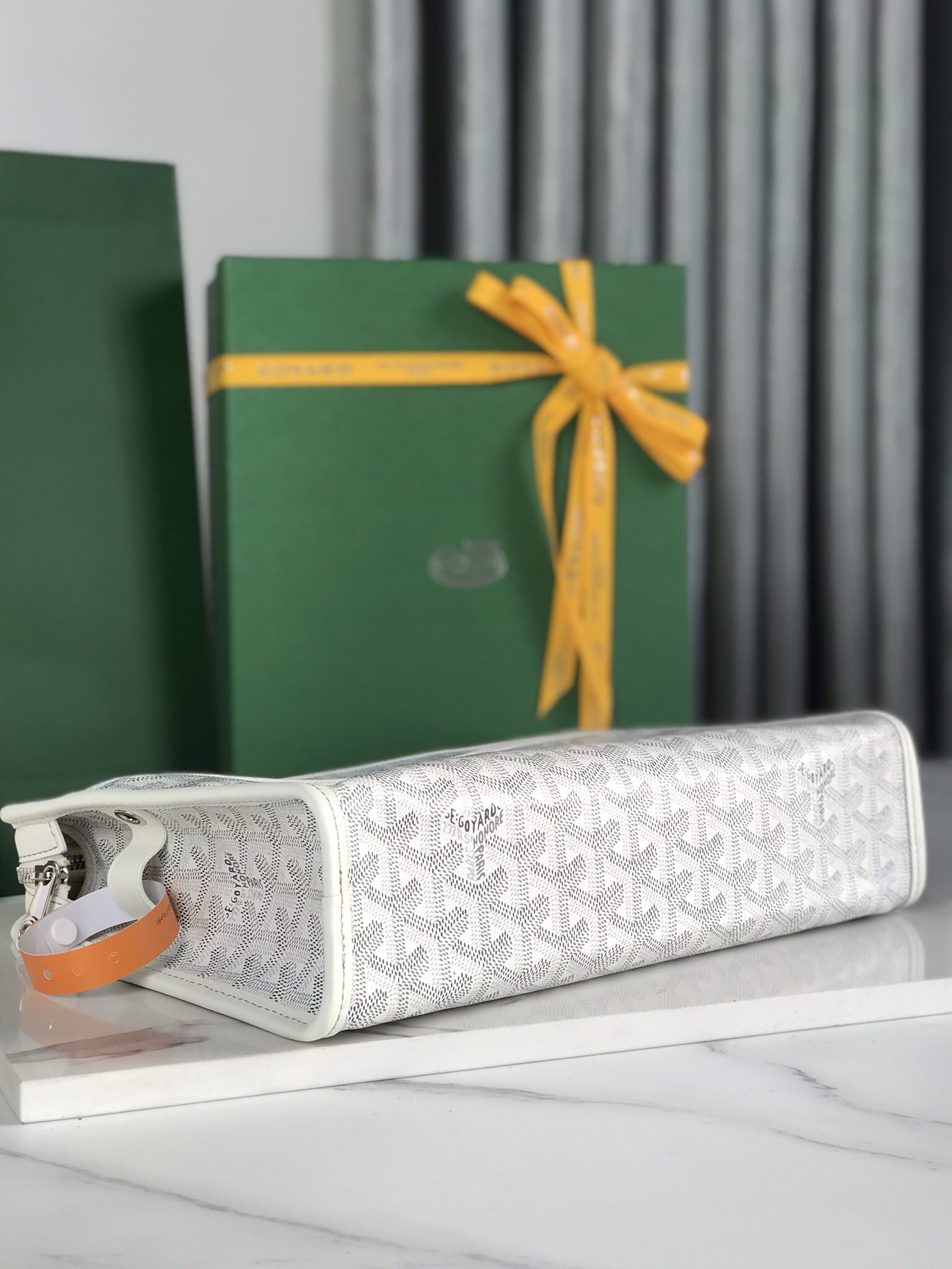 Goyard Toiletry Bag-30×23×7.5CM