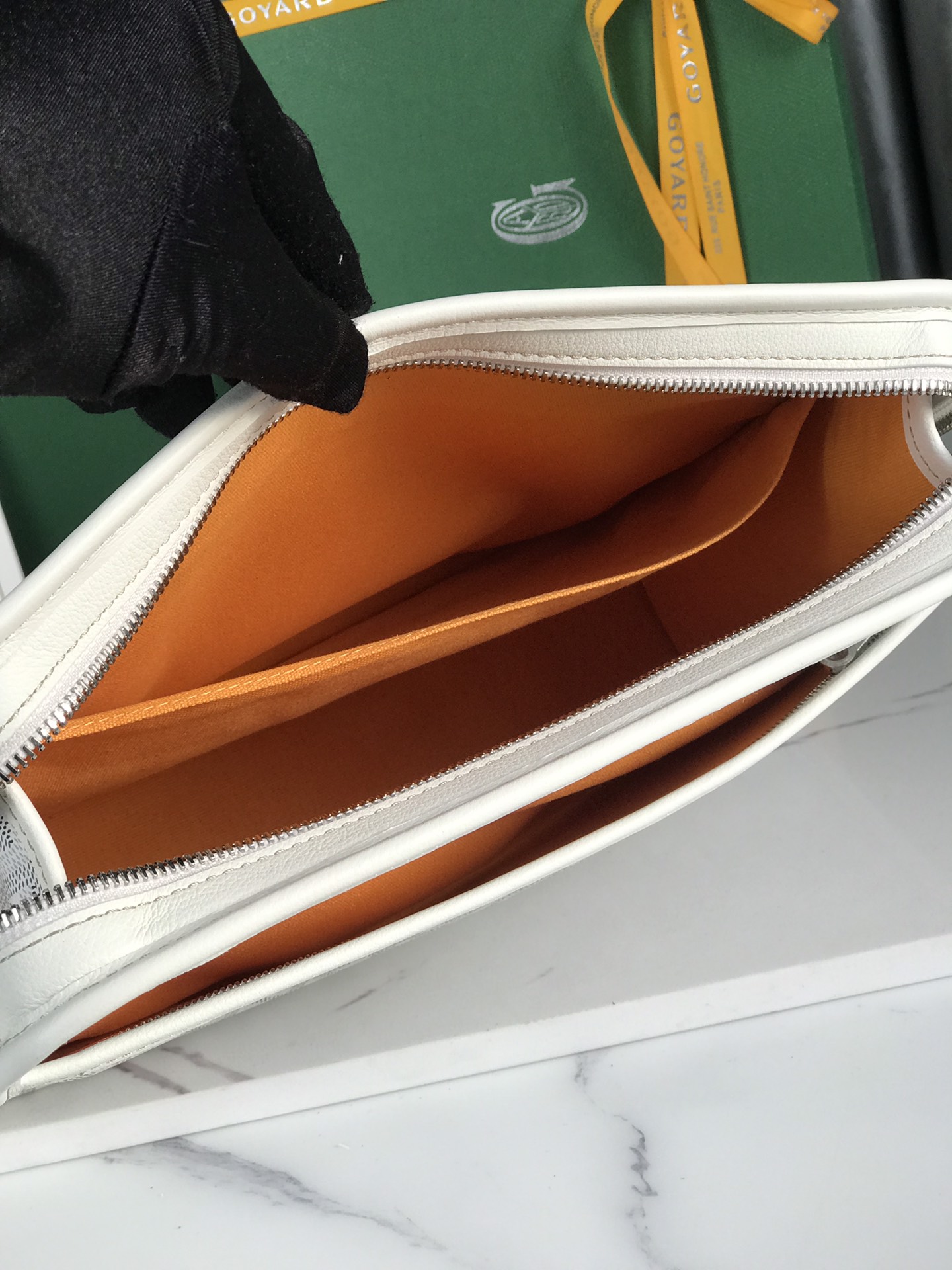 Goyard Toiletry Bag-30×23×7.5CM