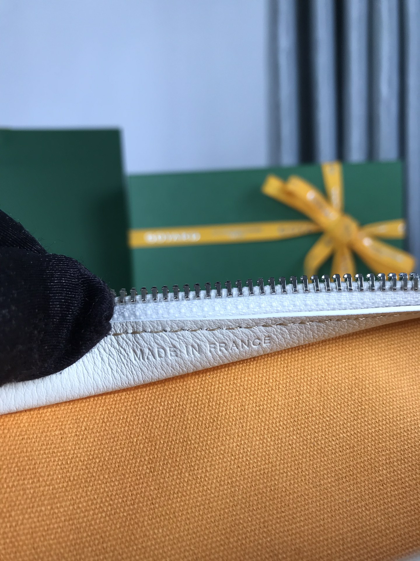 Goyard Toiletry Bag-30×23×7.5CM