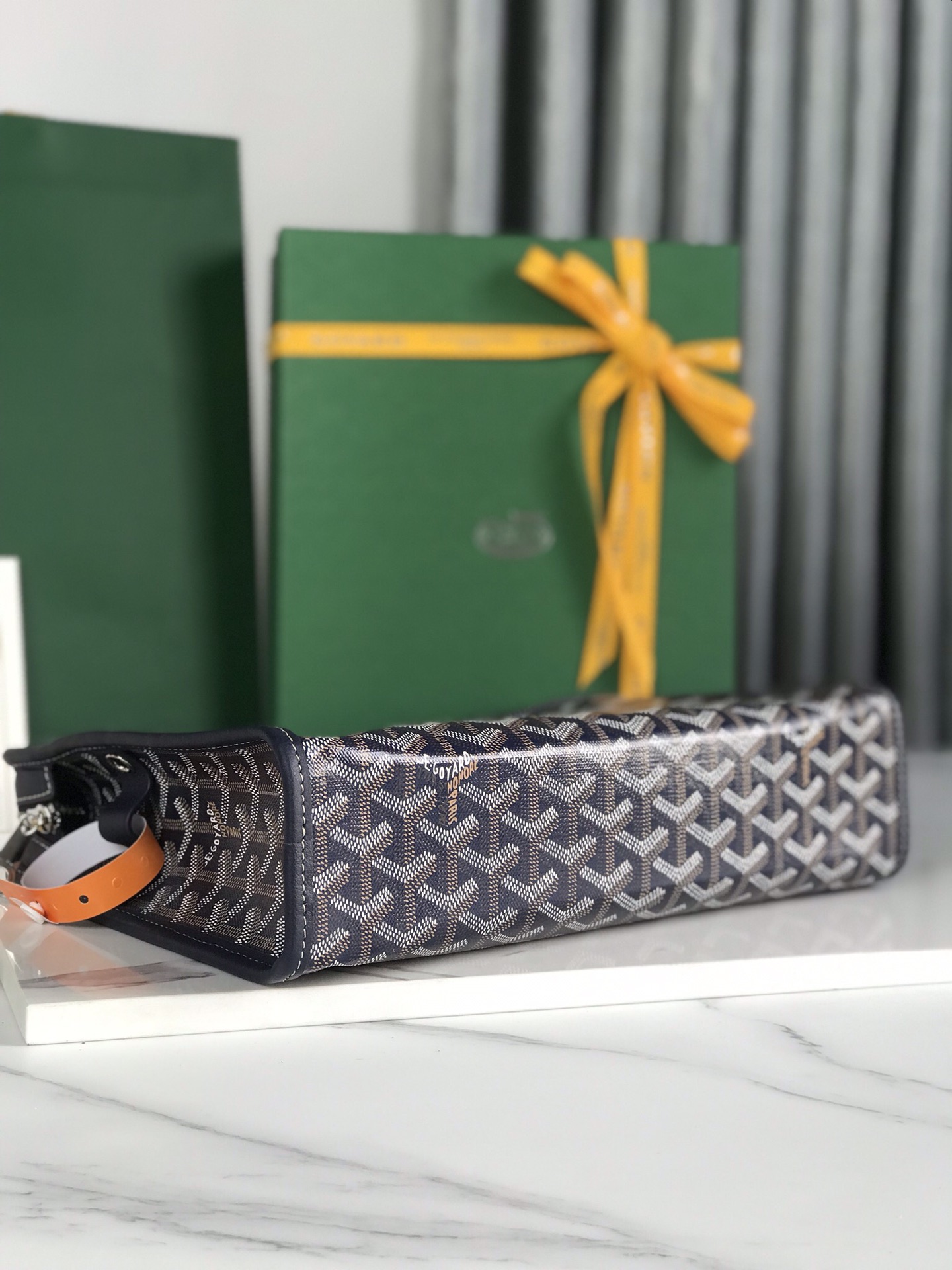 Goyard Toiletry Bag-30×23×7.5CM