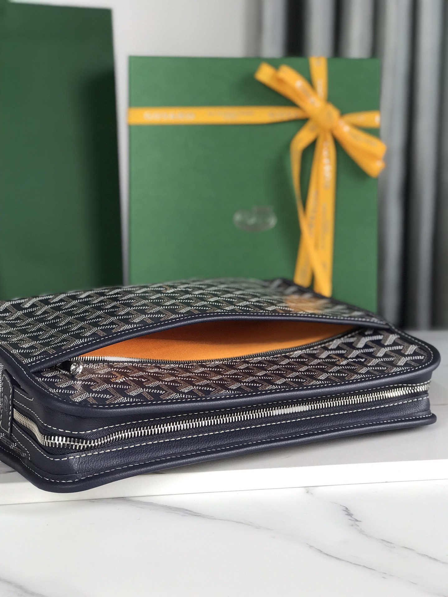Goyard Toiletry Bag-30×23×7.5CM