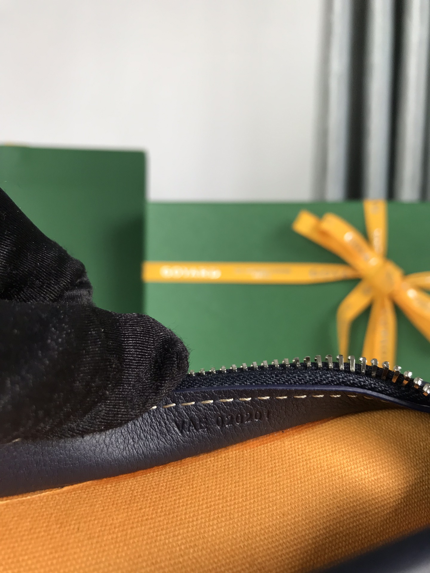 Goyard Toiletry Bag-30×23×7.5CM