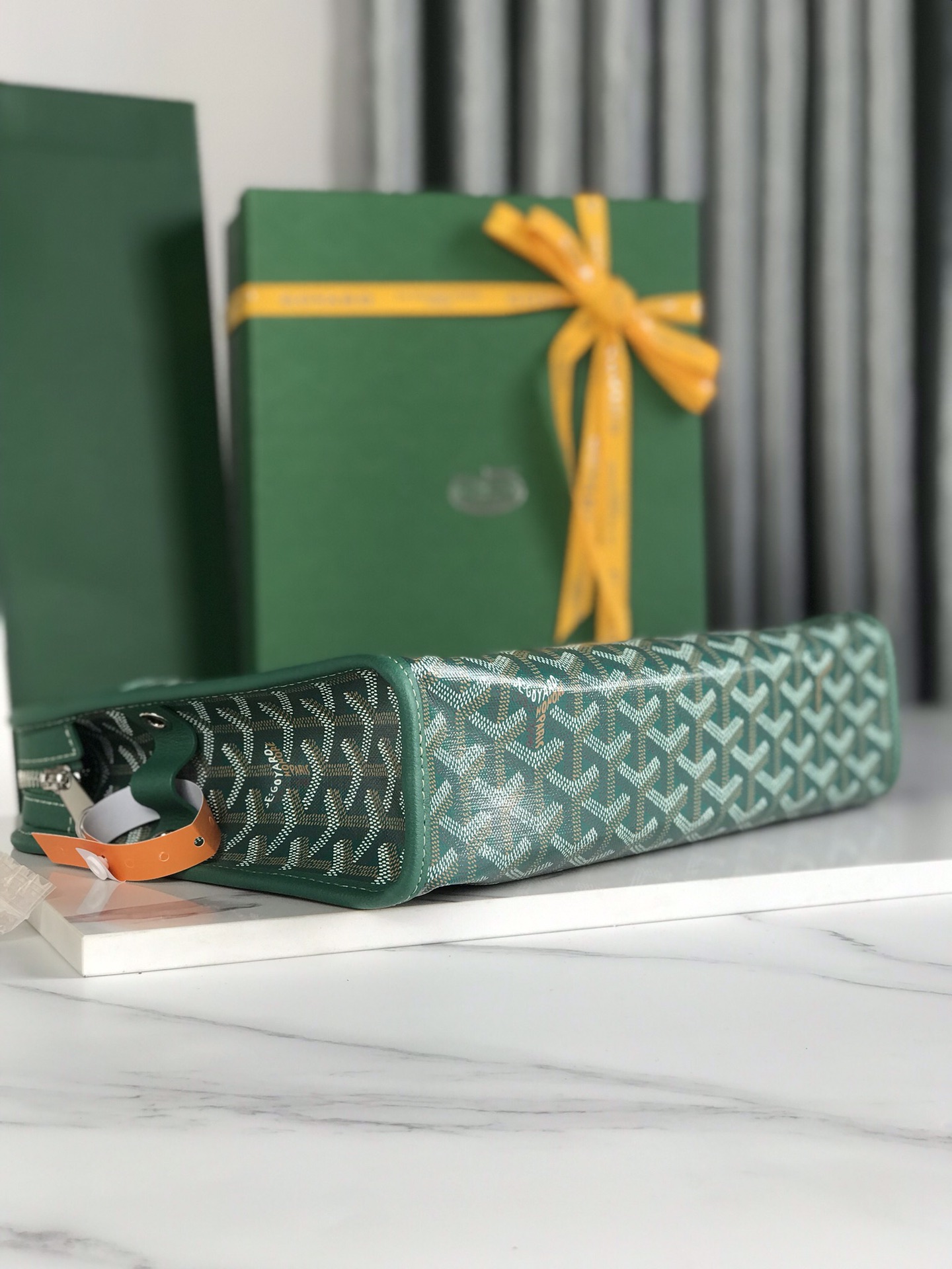 Goyard Toiletry Bag-30×23×7.5CM