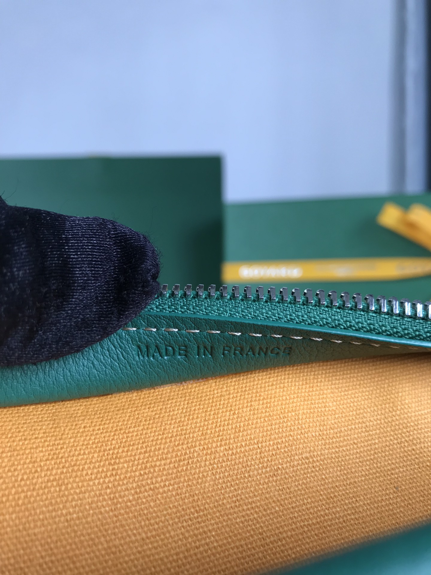 Goyard Toiletry Bag-30×23×7.5CM