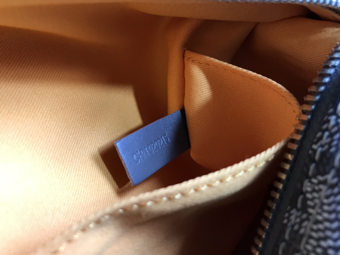 Goyard Cosmetic Bag-25x12x12CM