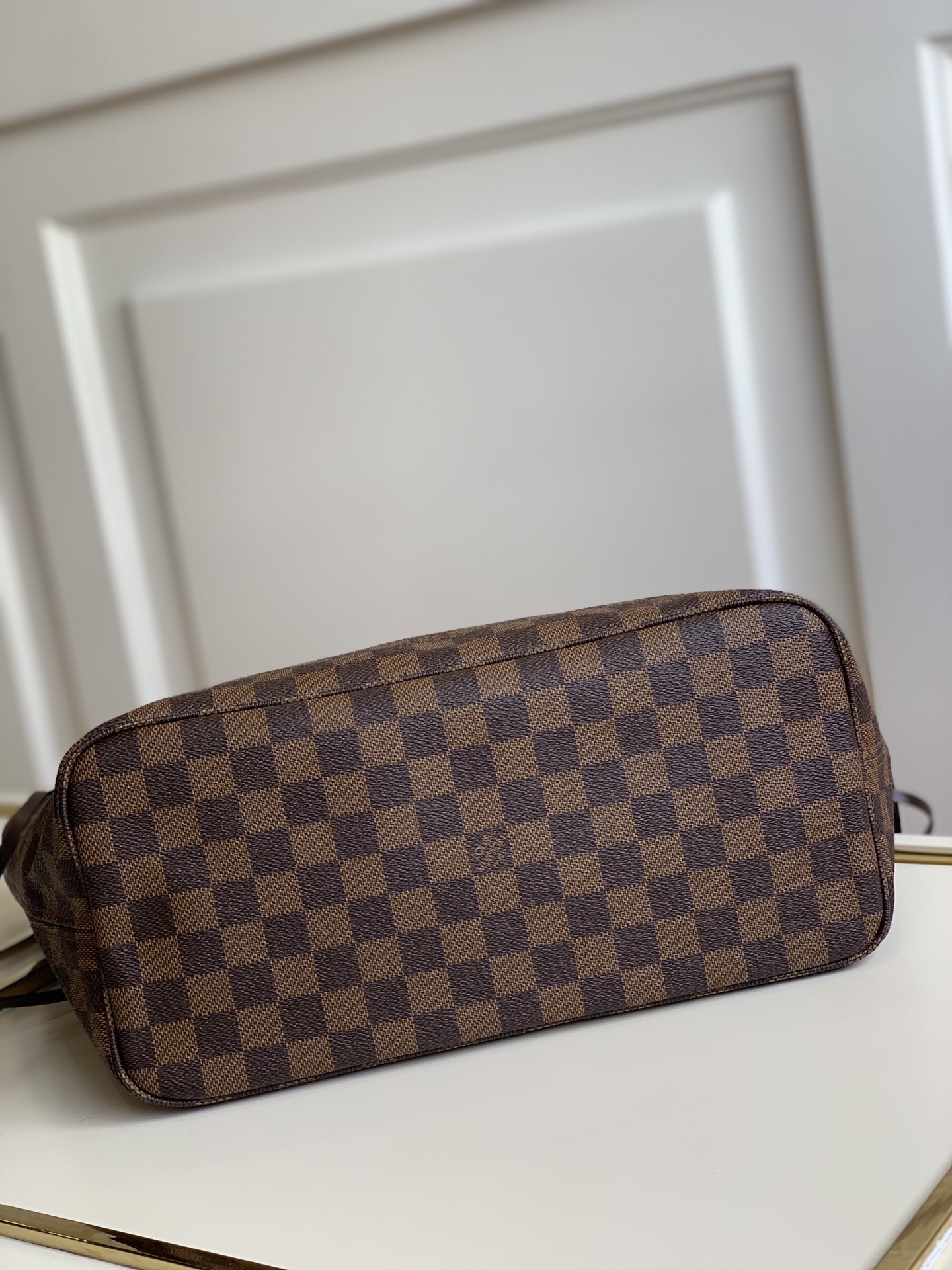 Louis Vuitton Neverfull MM (Pink Inside) -32*29*17CM