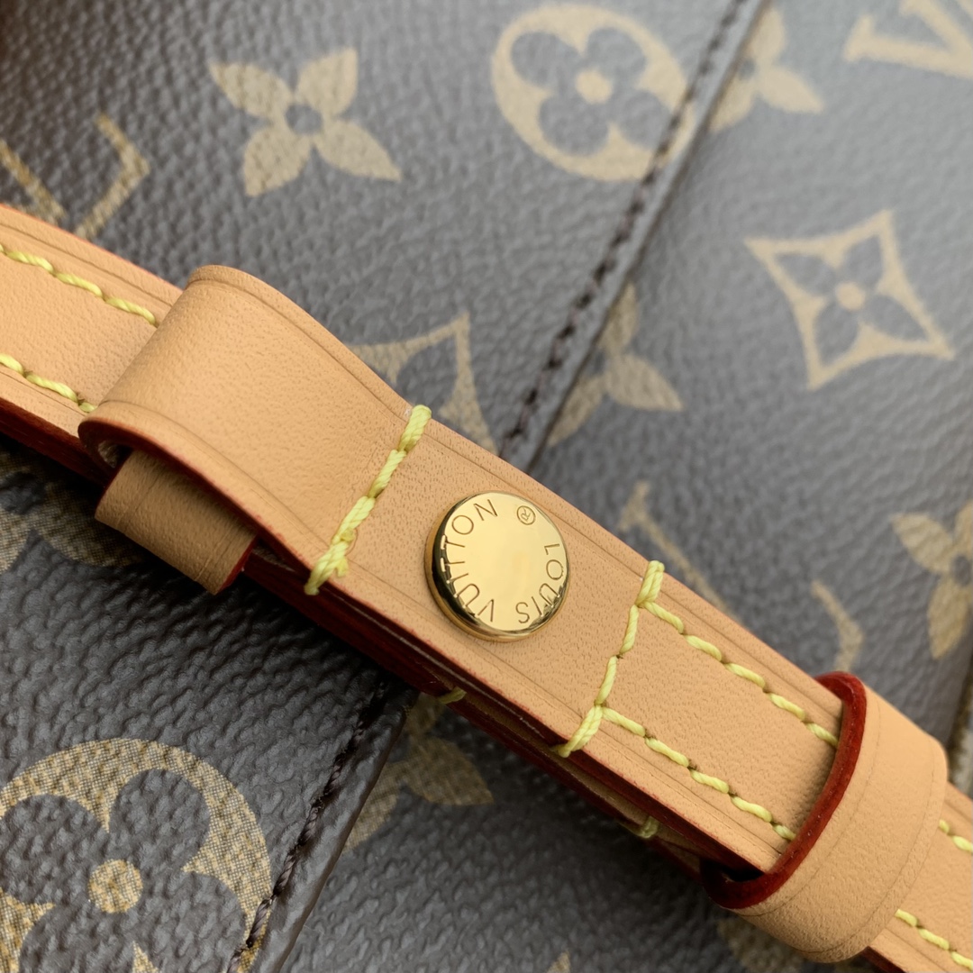 Louis Vuitton Wallet on Chain Ivy-23.5 x 12.0 x 4.3 CM