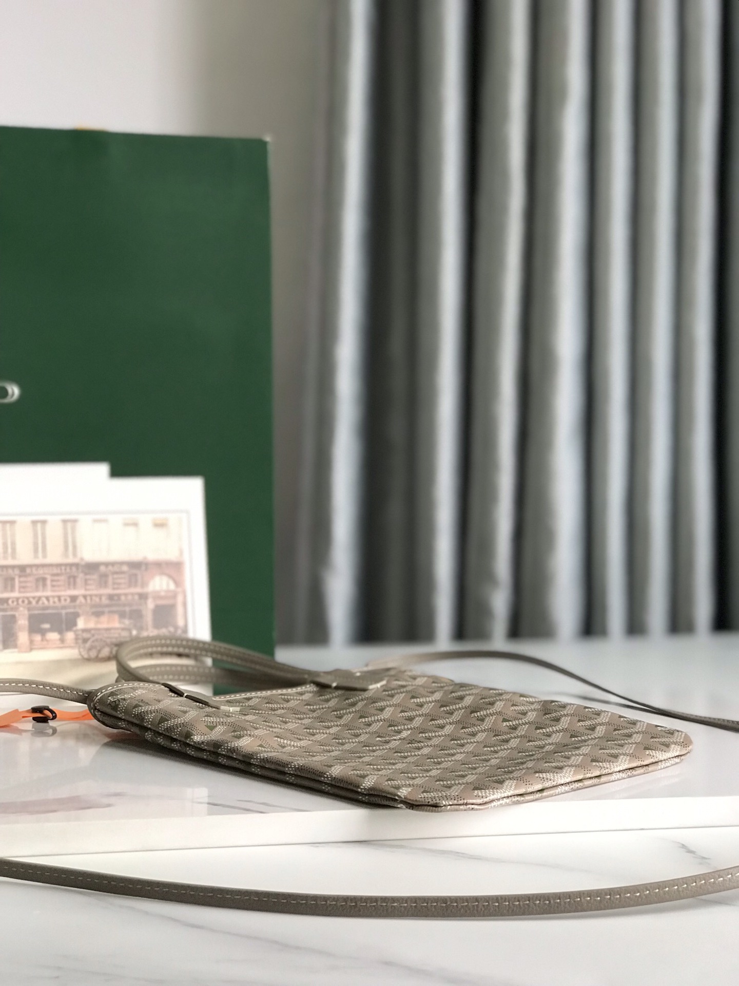 Goyard Poitires-24*1*21CM