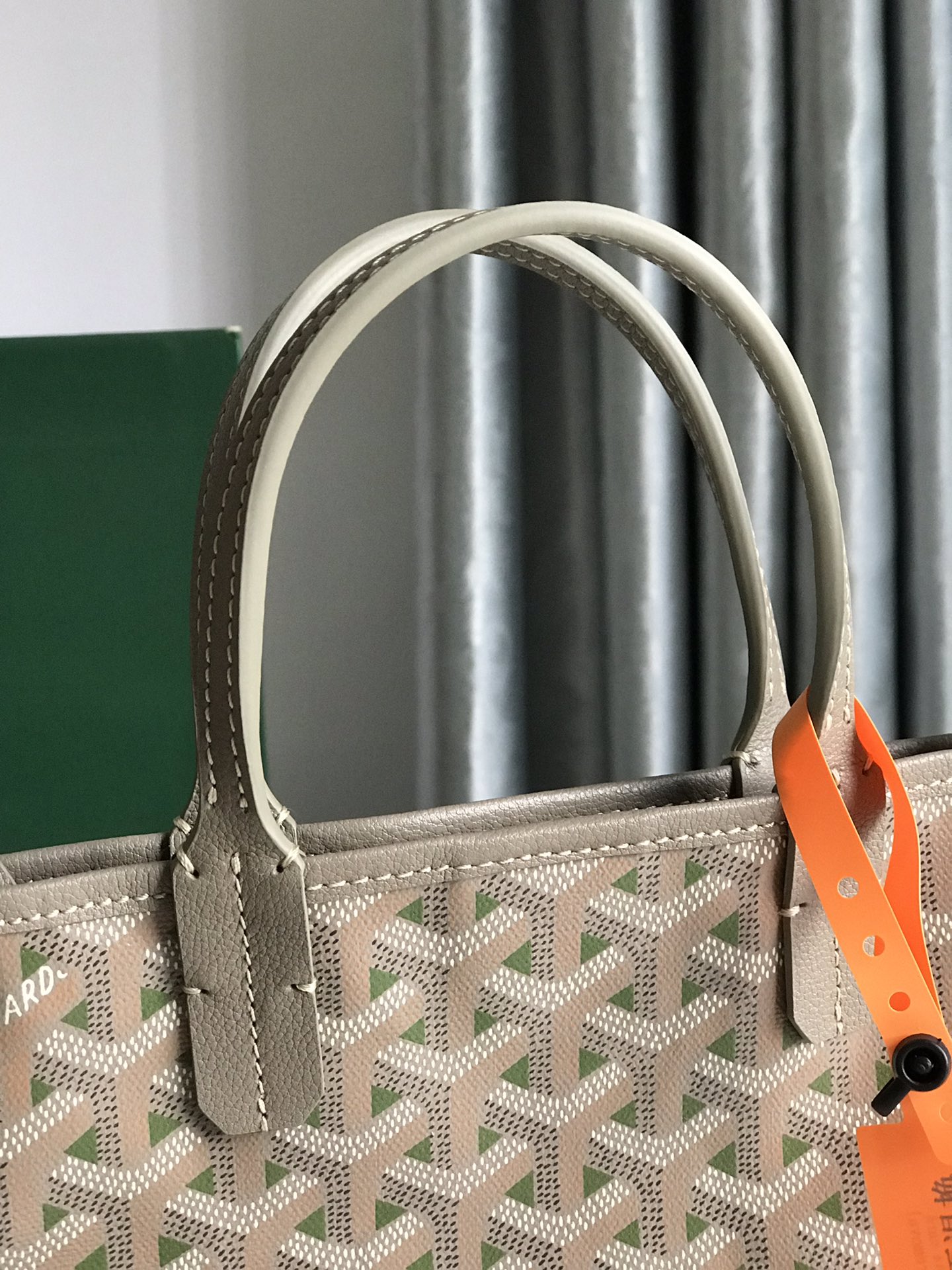 Goyard Poitires-24*1*21CM
