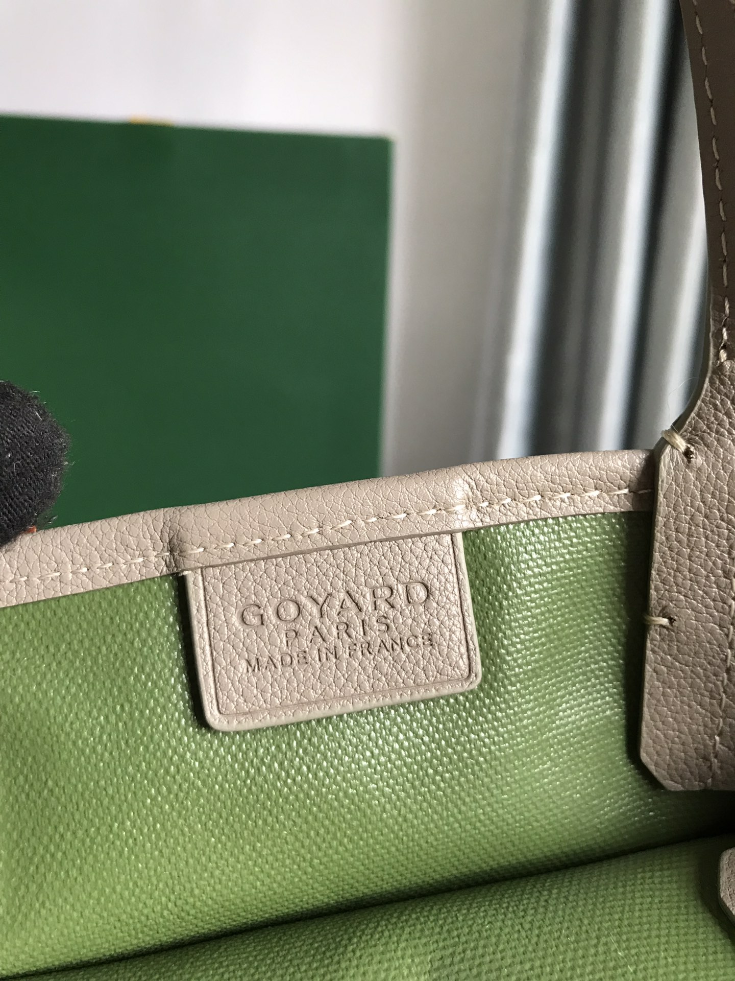Goyard Poitires-24*1*21CM
