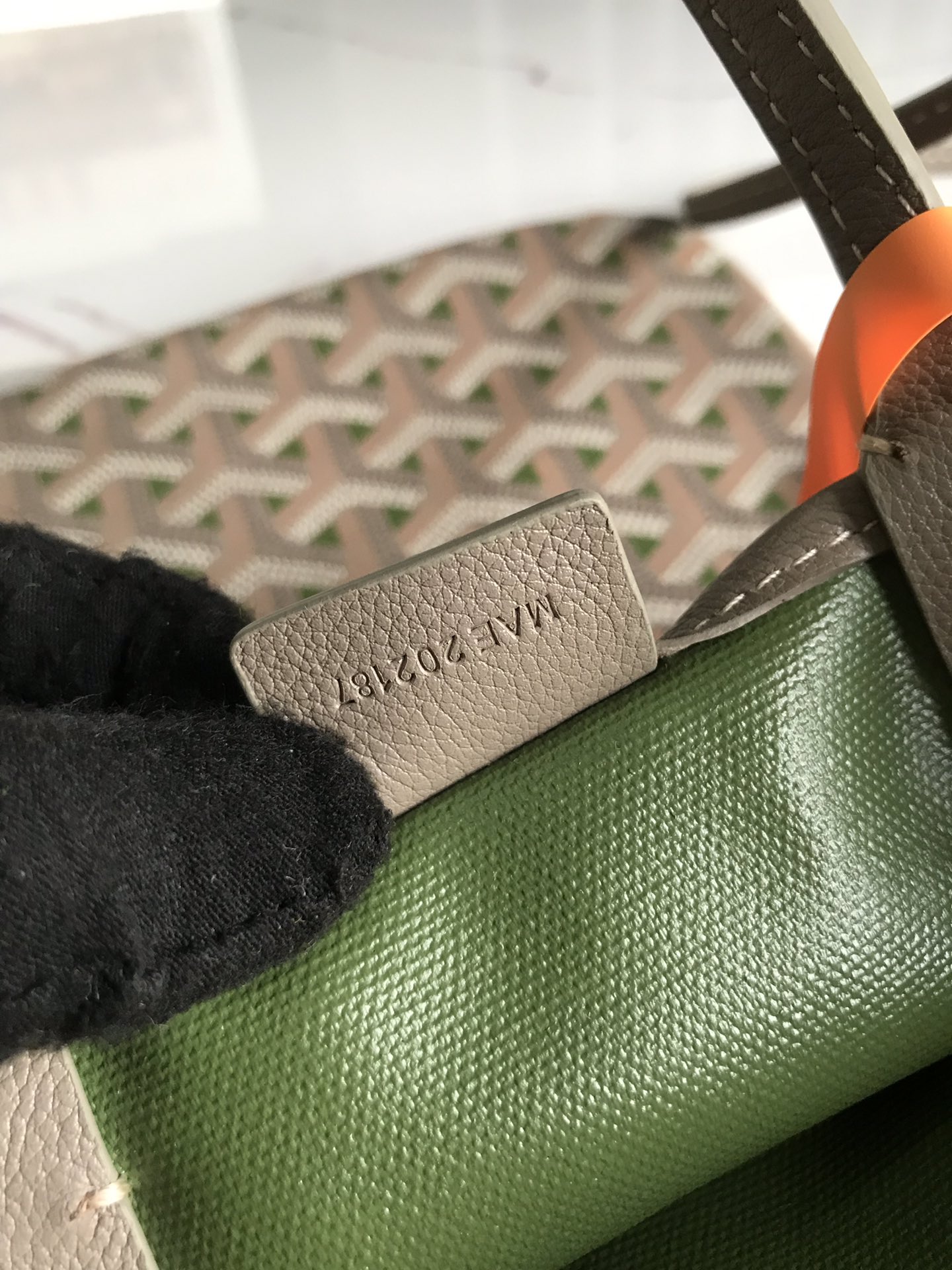 Goyard Poitires-24*1*21CM
