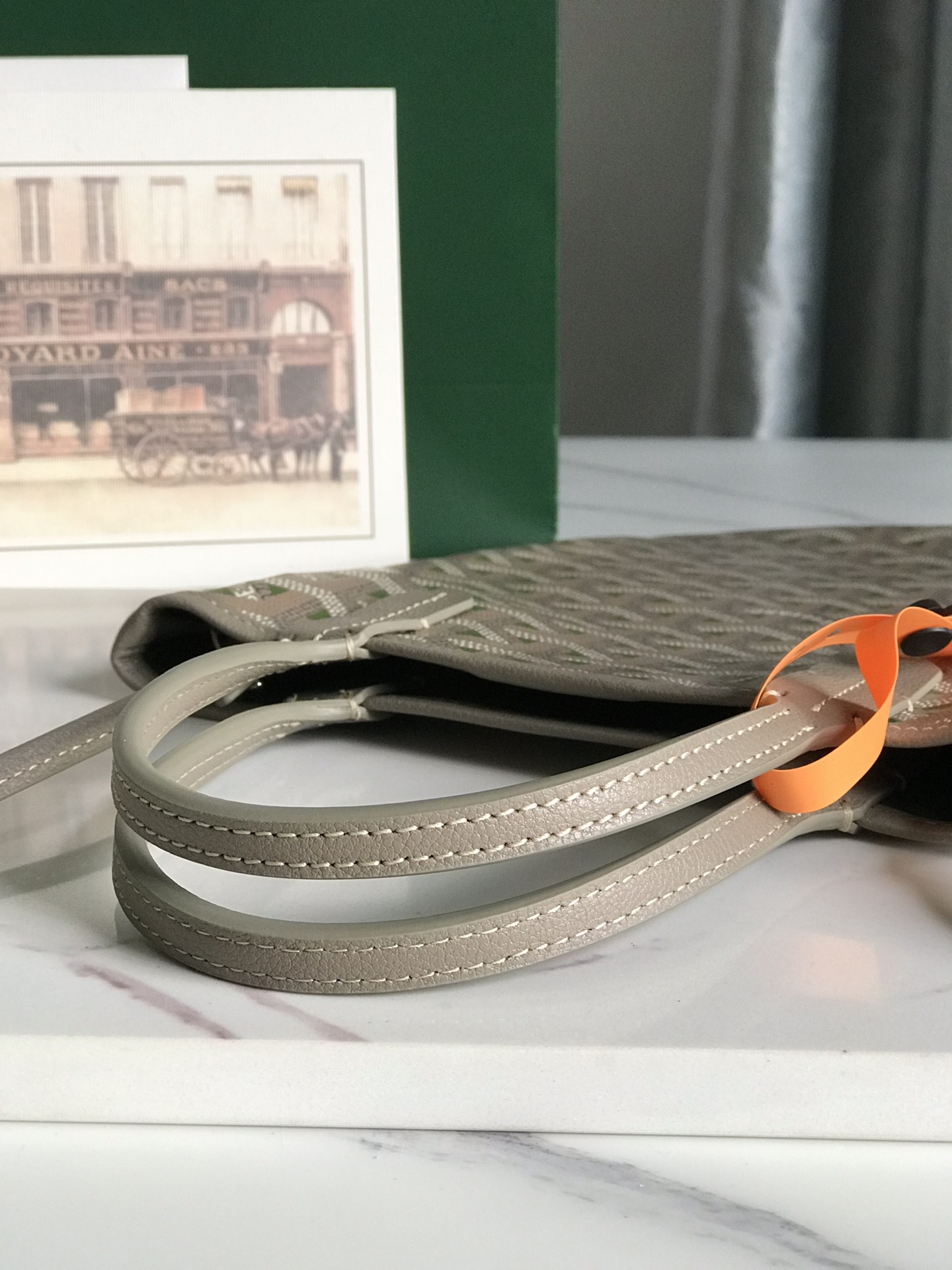 Goyard Poitires-24*1*21CM