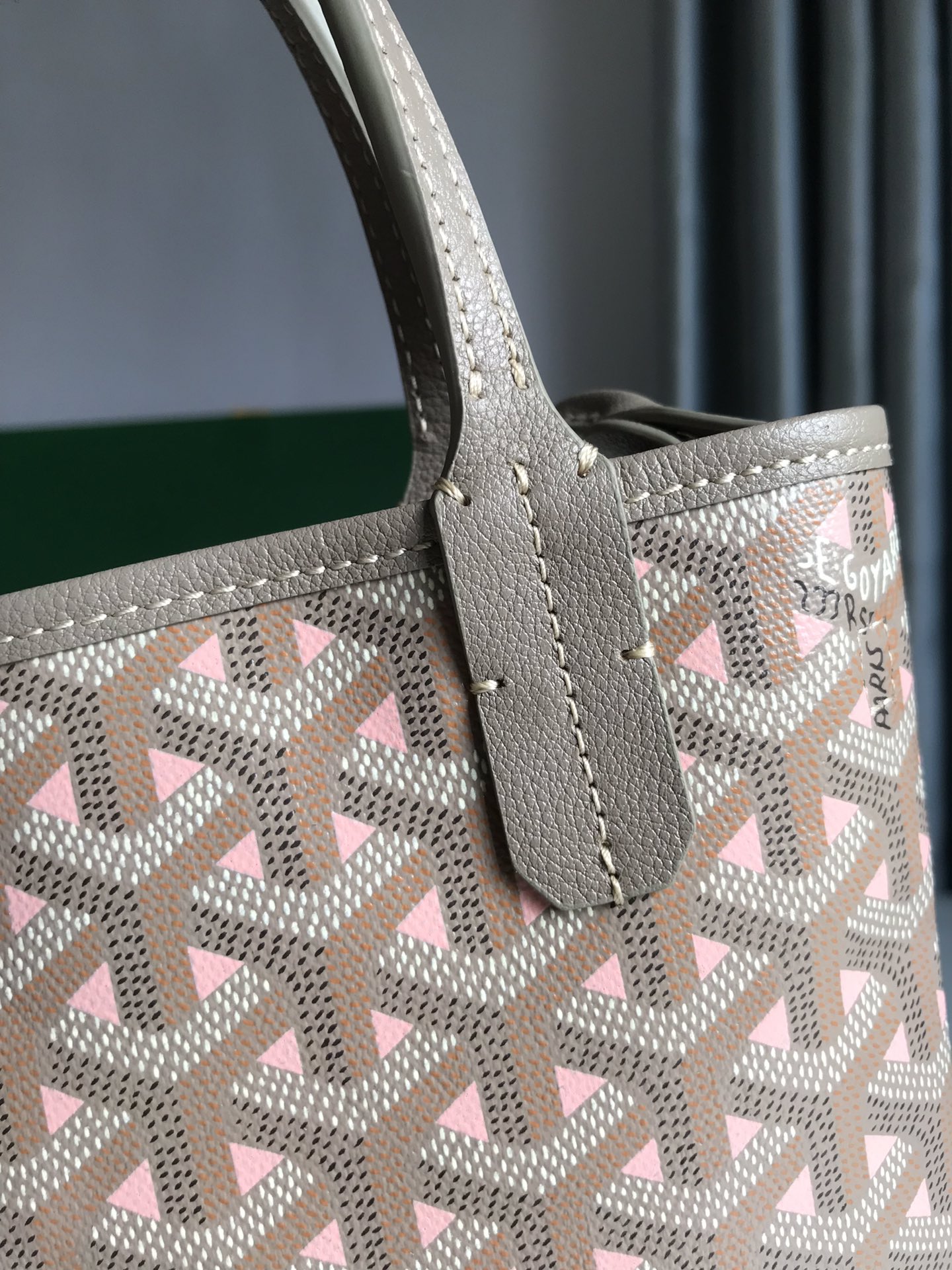 Goyard Poitires-24*1*21CM