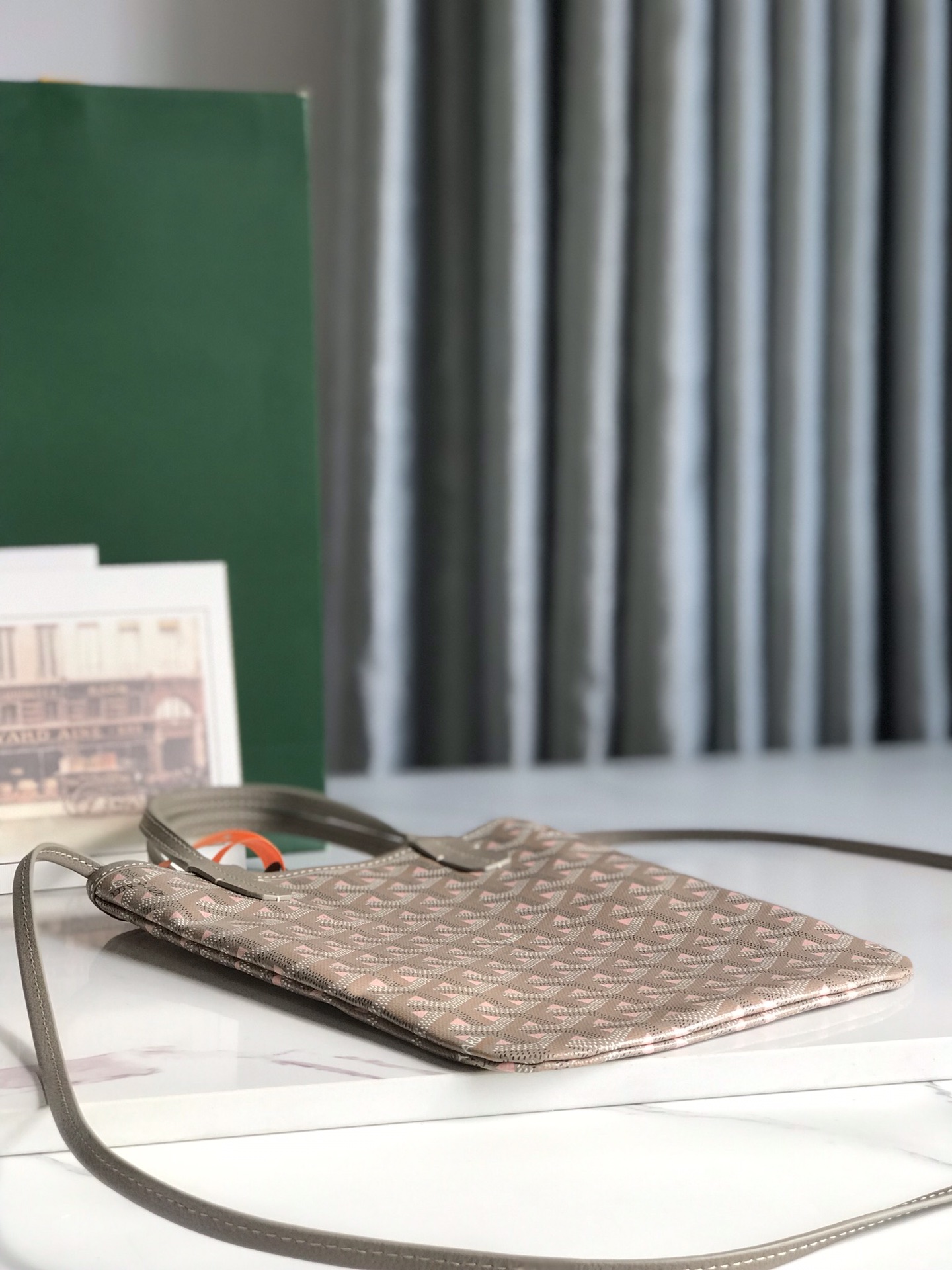 Goyard Poitires-24*1*21CM