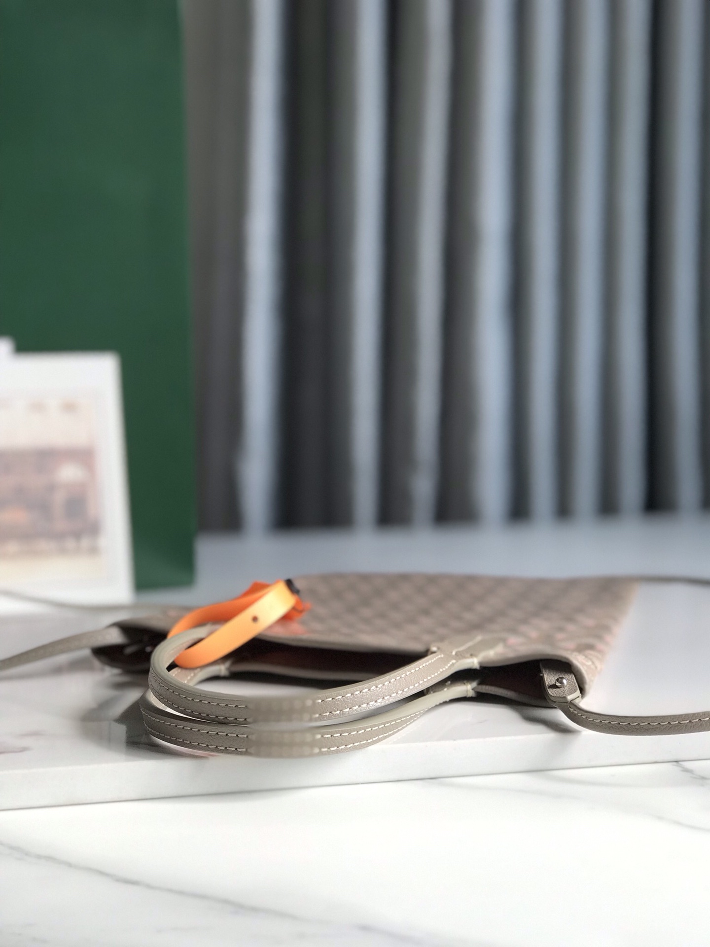 Goyard Poitires-24*1*21CM