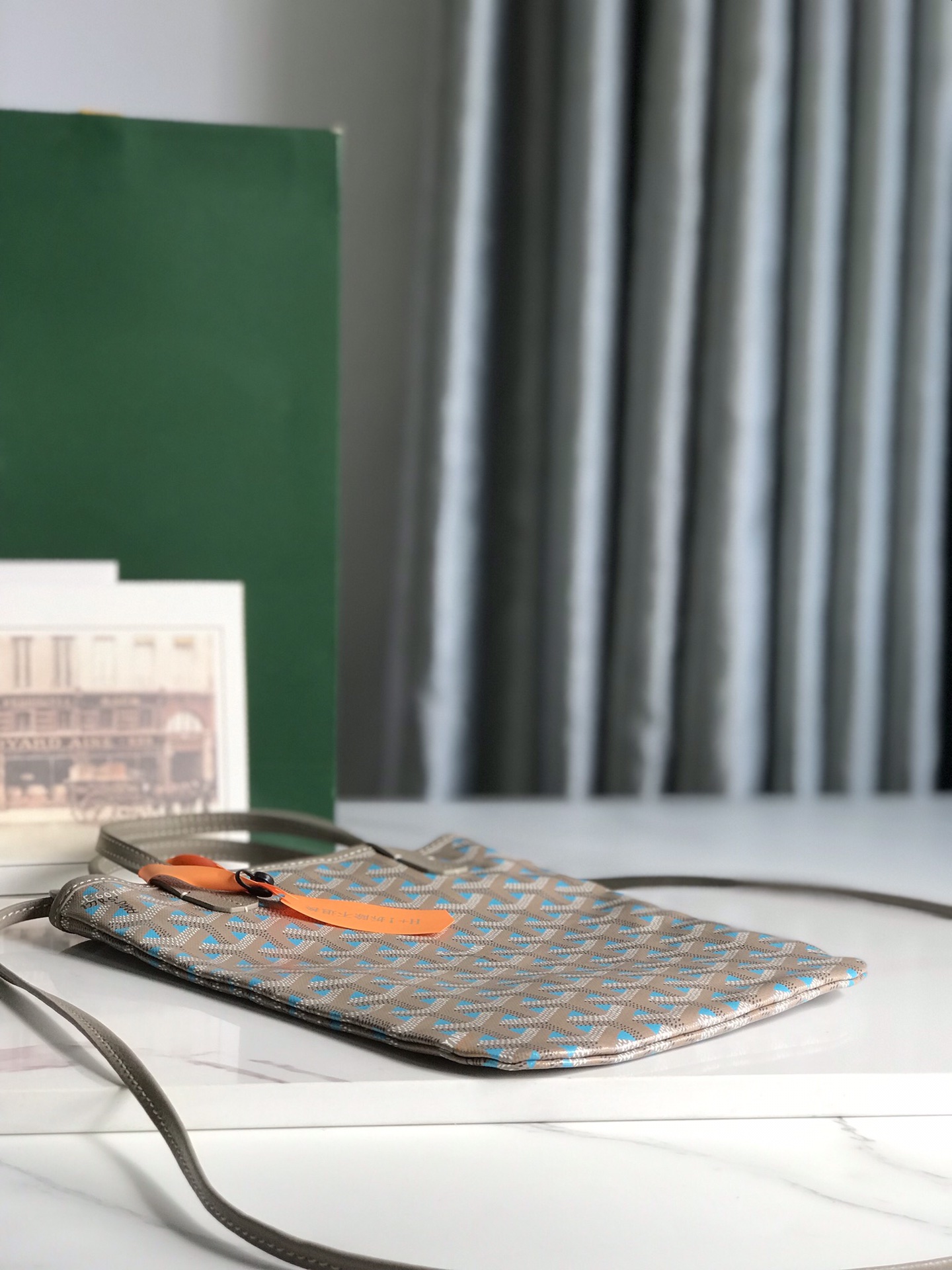 Goyard Poitires-24*1*21CM