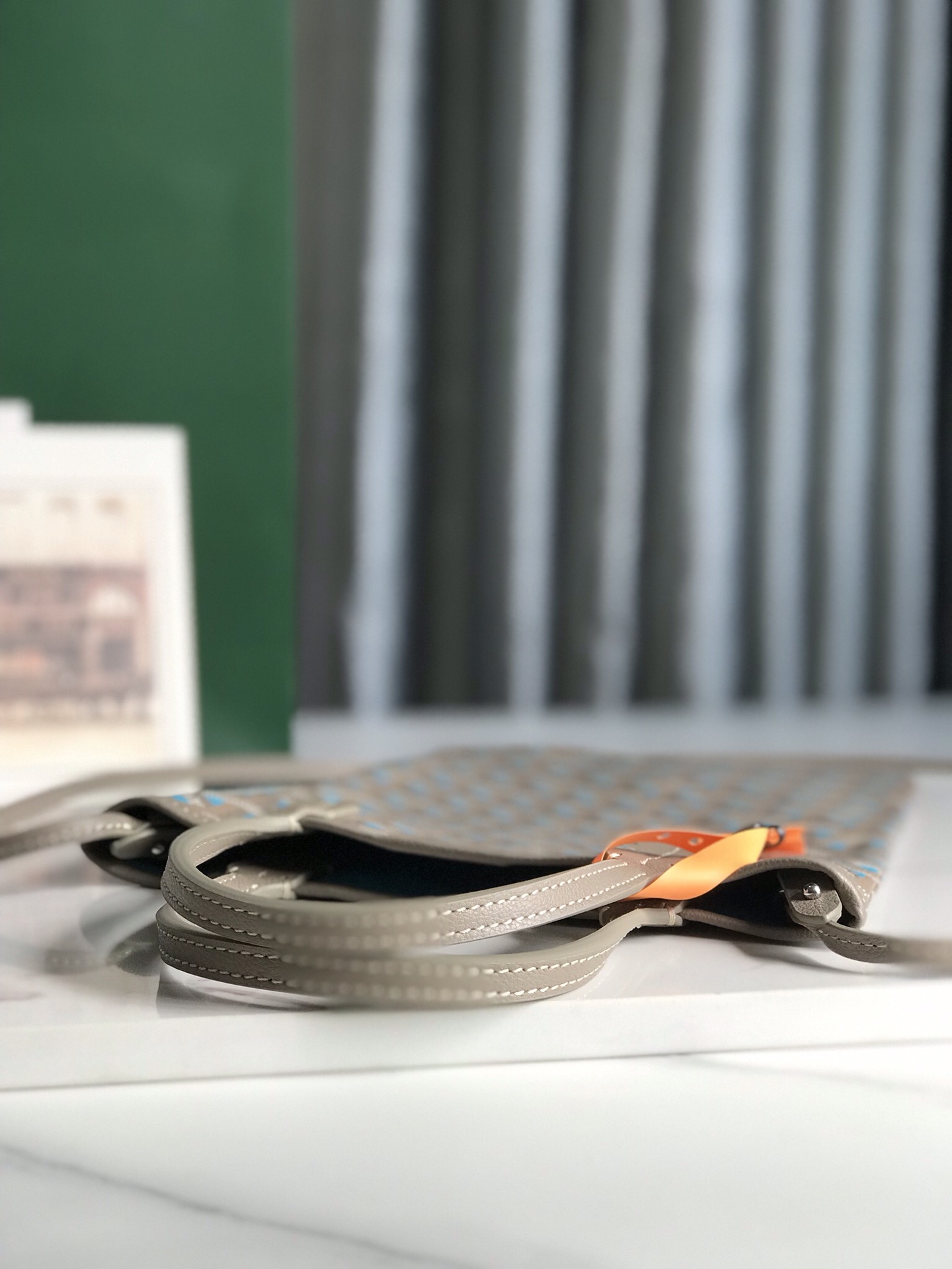 Goyard Poitires-24*1*21CM