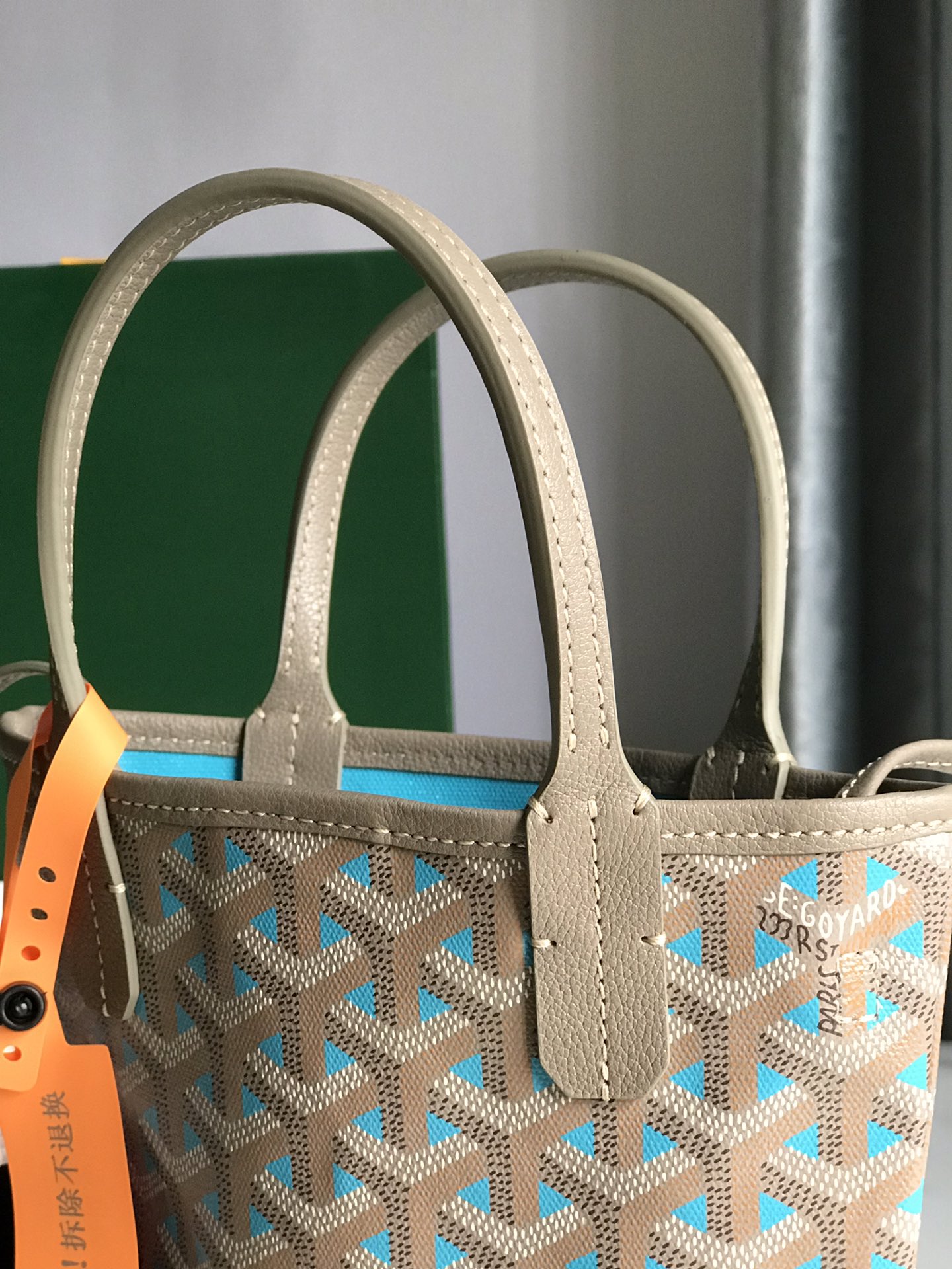 Goyard Poitires-24*1*21CM