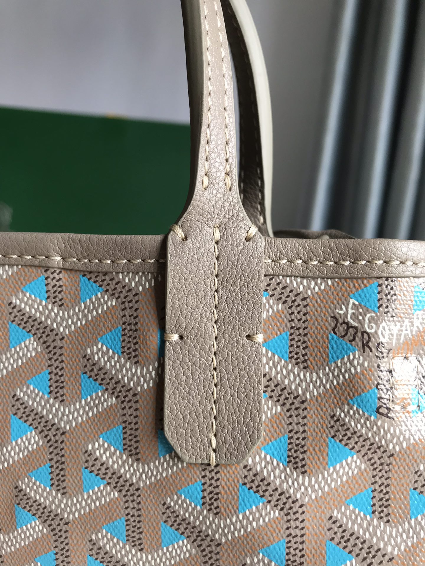 Goyard Poitires-24*1*21CM
