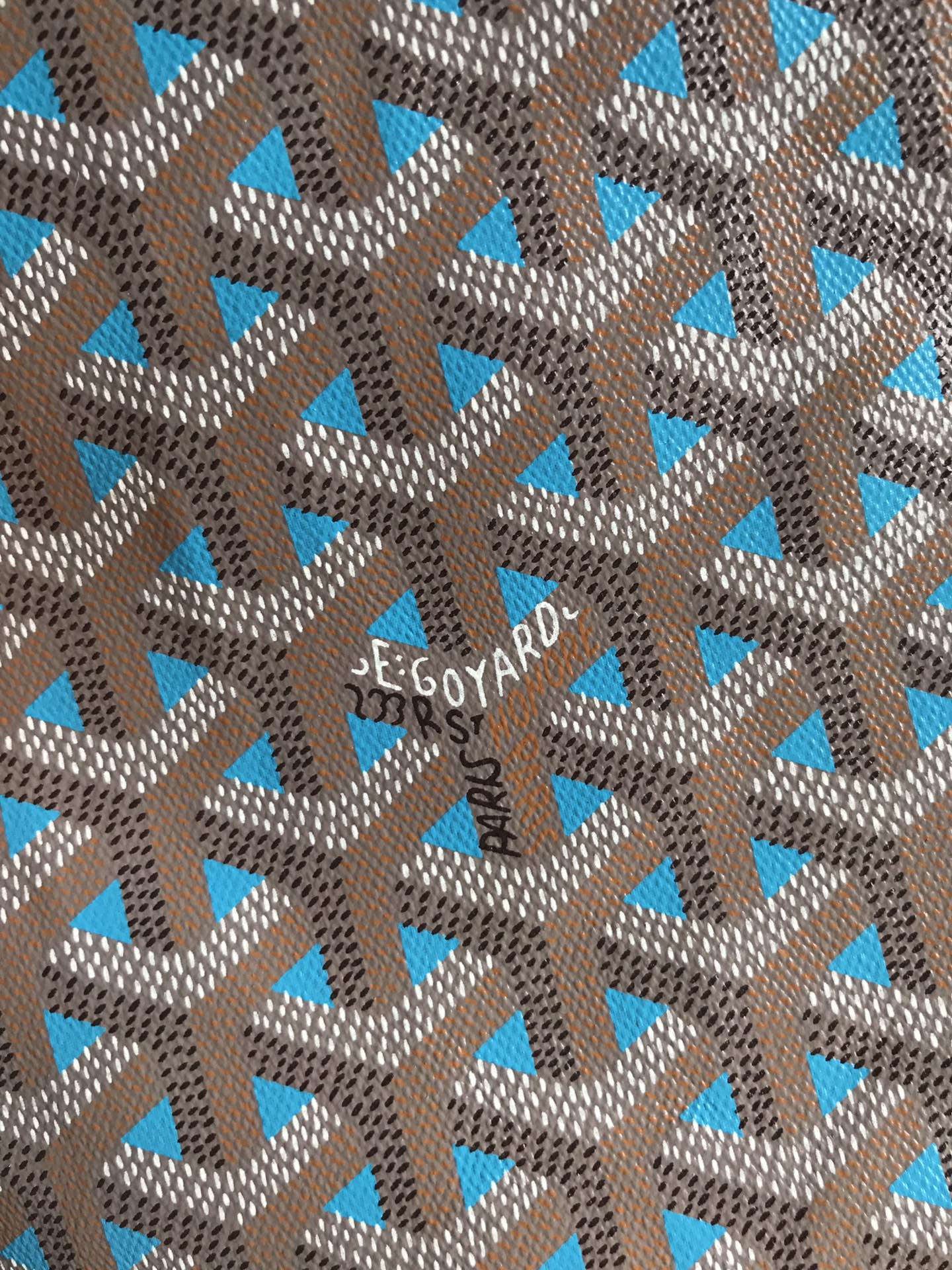 Goyard Poitires-24*1*21CM