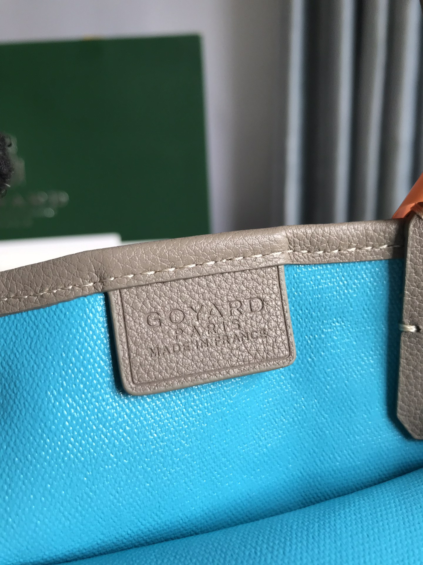 Goyard Poitires-24*1*21CM