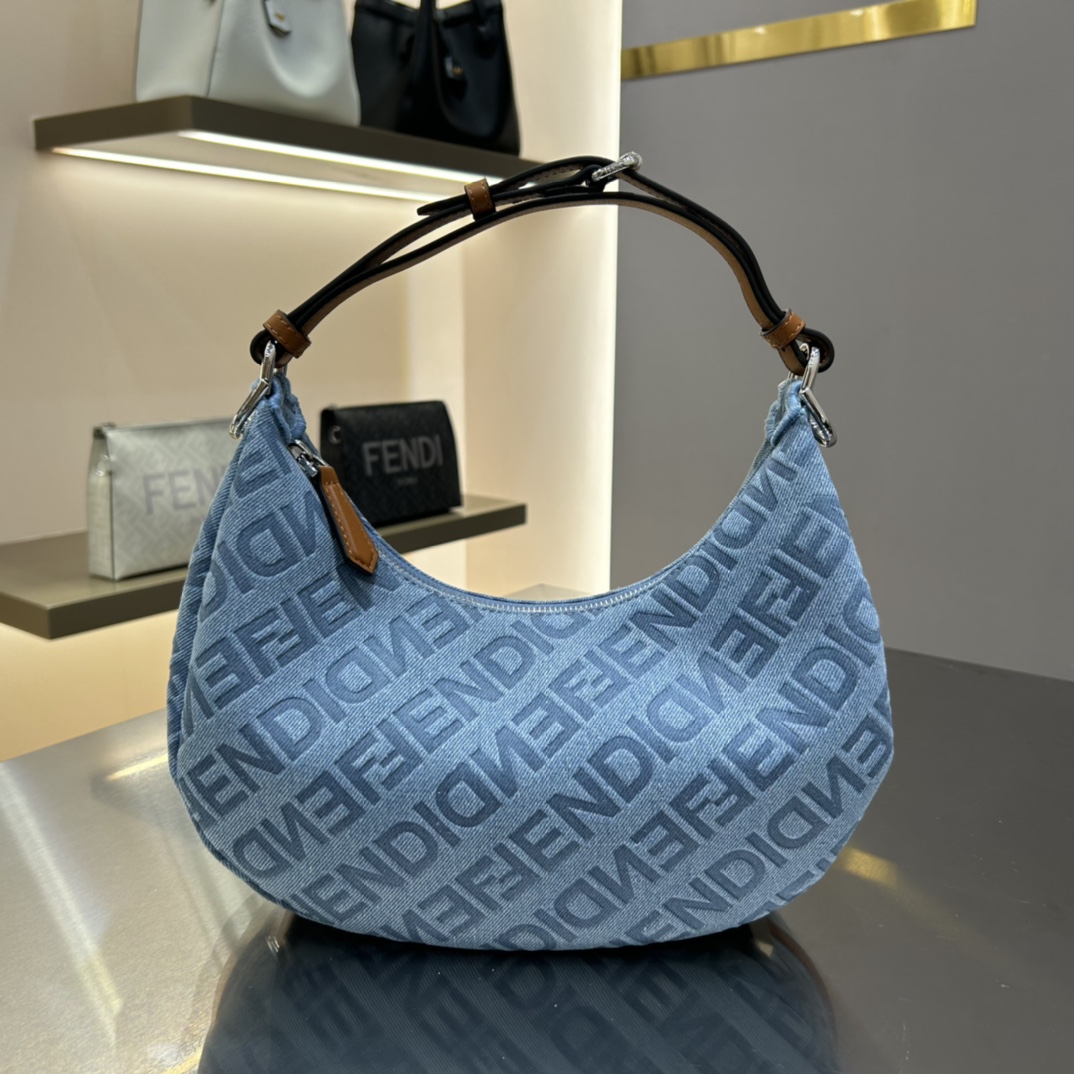 Fendi Praphy-29×24.5x10CM